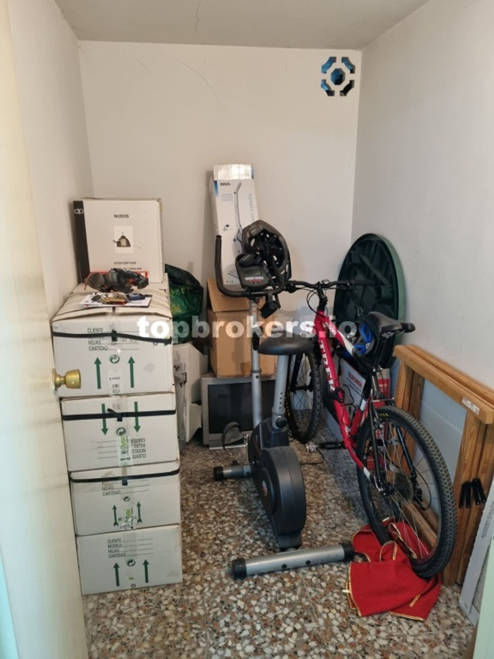 Condominio en Alicante (Alacant), Comunidad Valenciana 11542022