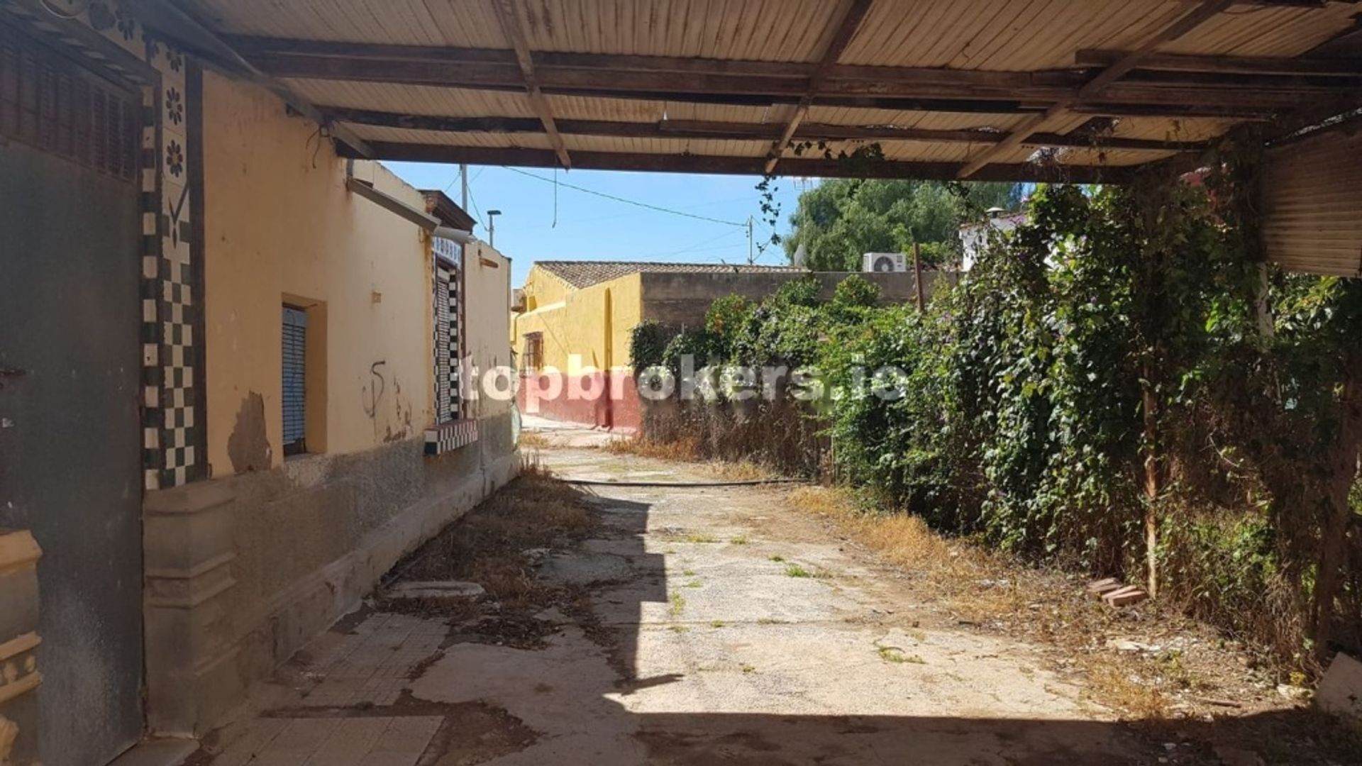 жилой дом в Cartagena, Región de Murcia 11542024