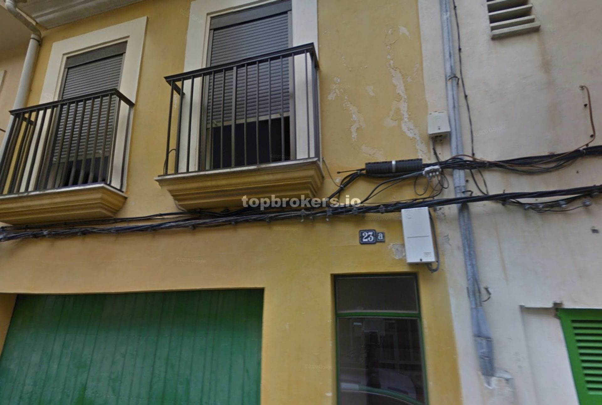 公寓 在 Manacor, Illes Balears 11542037