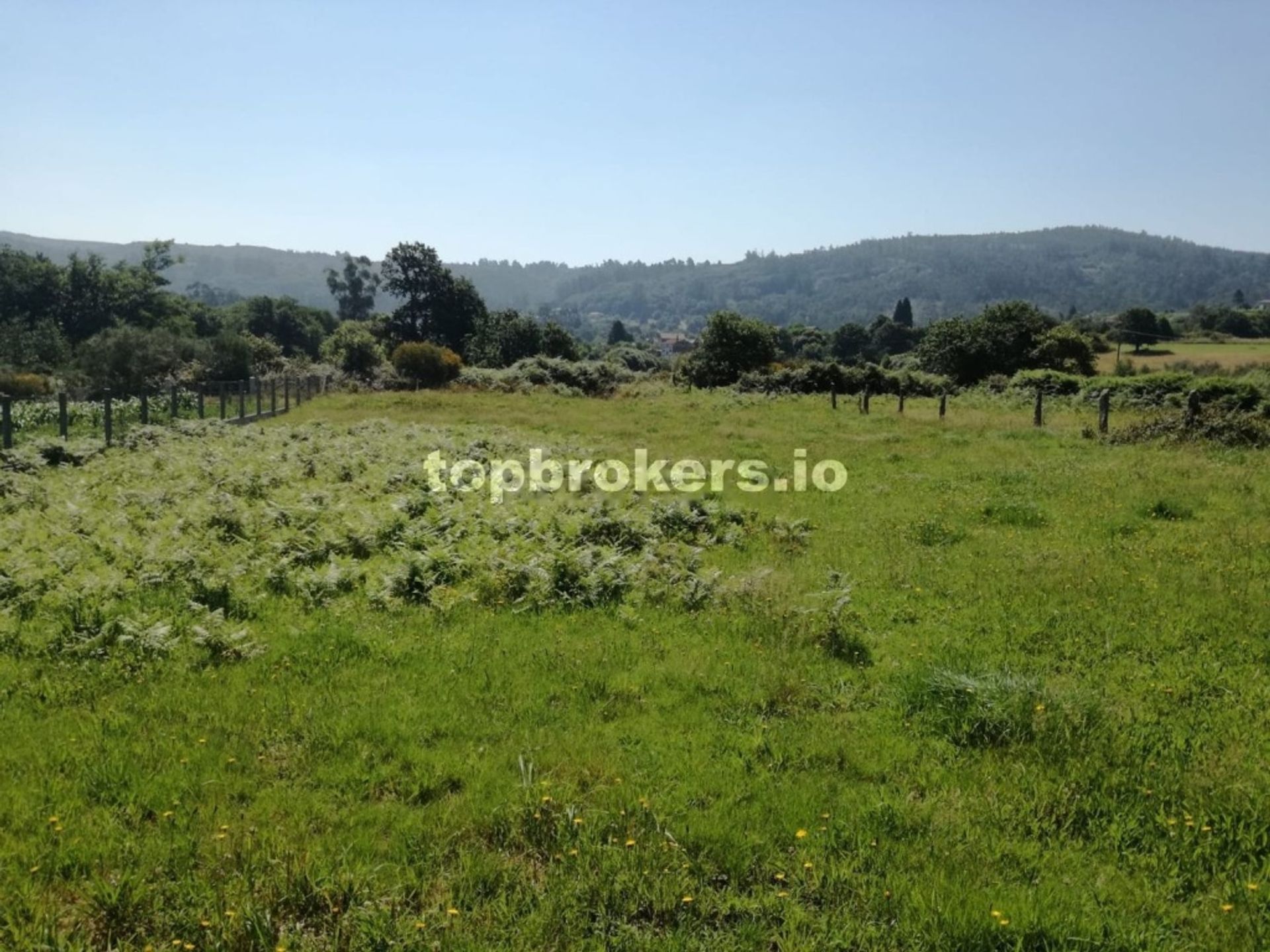 Rumah di A Estrada, Galicia 11542038