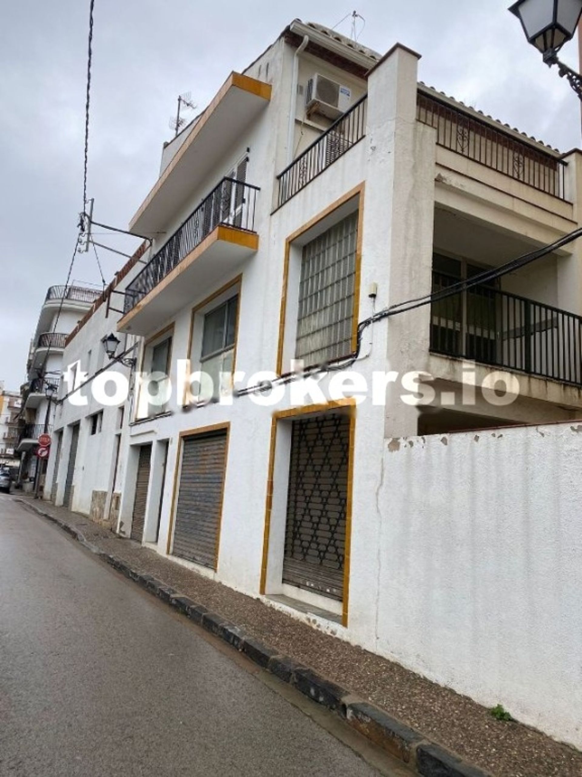 سكني في Tossa de Mar, Catalunya 11542043