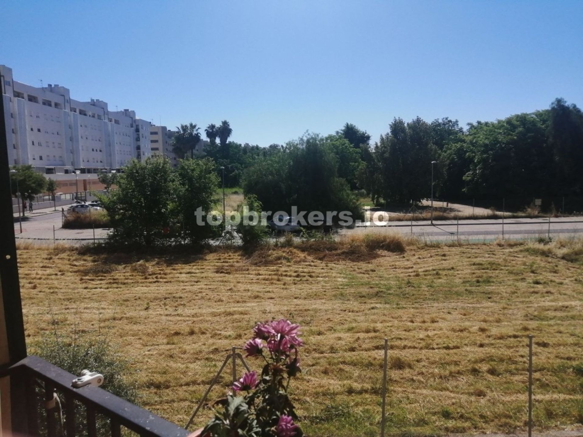 קוֹנדוֹמִינִיוֹן ב Sevilla, Andalucía 11542060