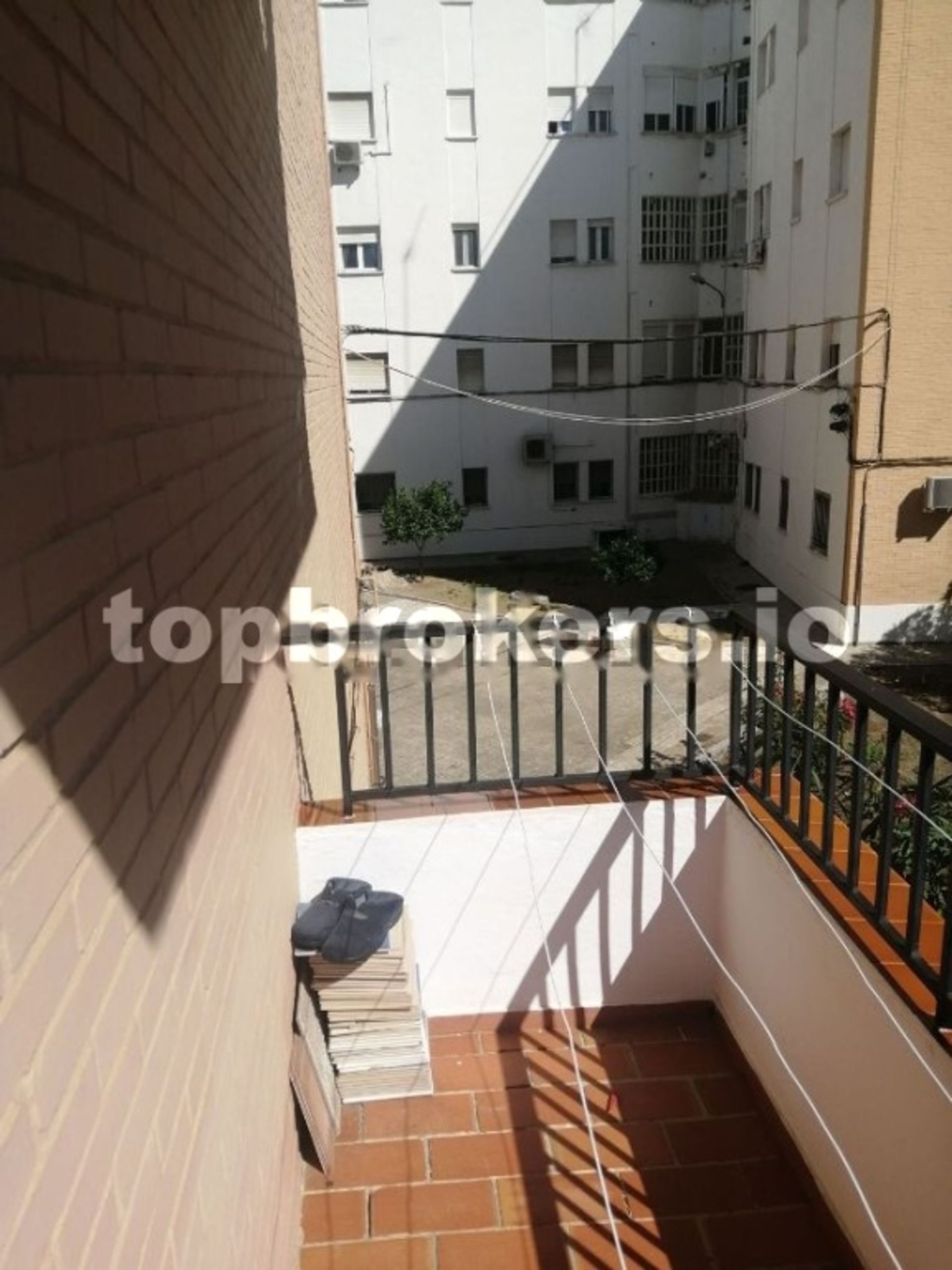 קוֹנדוֹמִינִיוֹן ב Sevilla, Andalucía 11542060