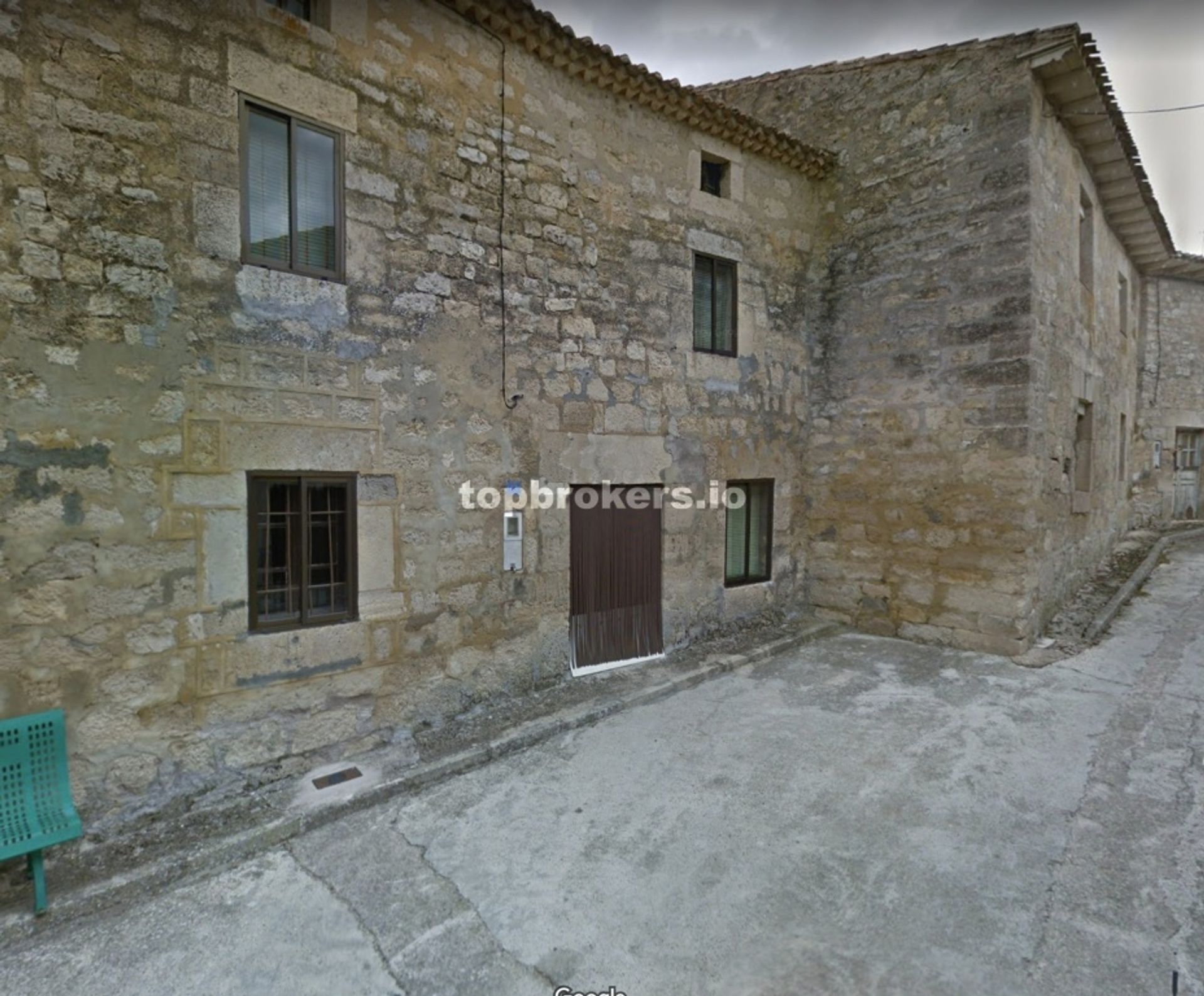 rumah dalam Iglesias, Castilla y León 11542066