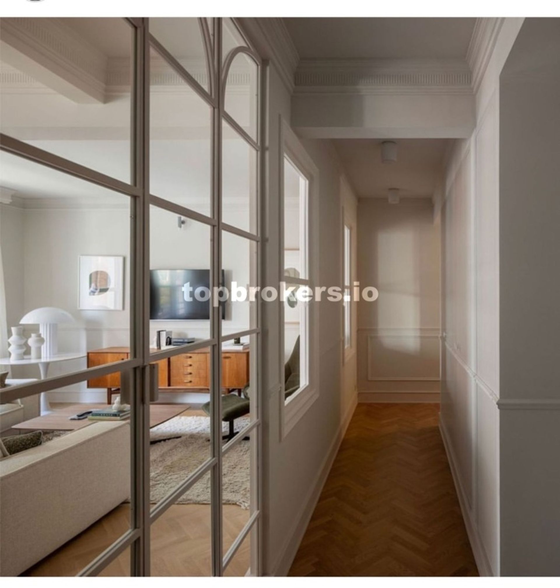 Condominium dans Bilbao, Basque Country 11542075