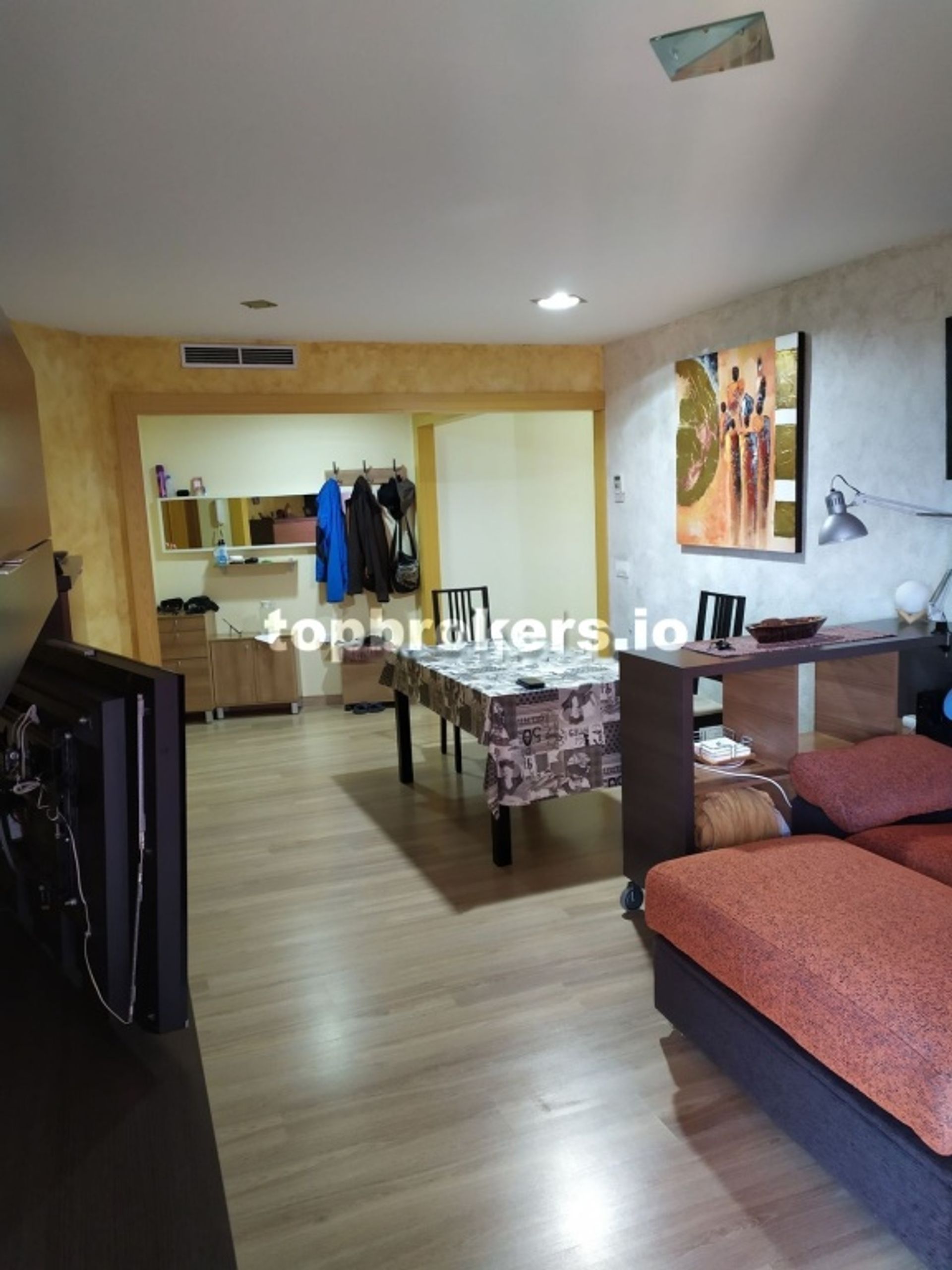 Condominium in Borriol, Valencia 11542081