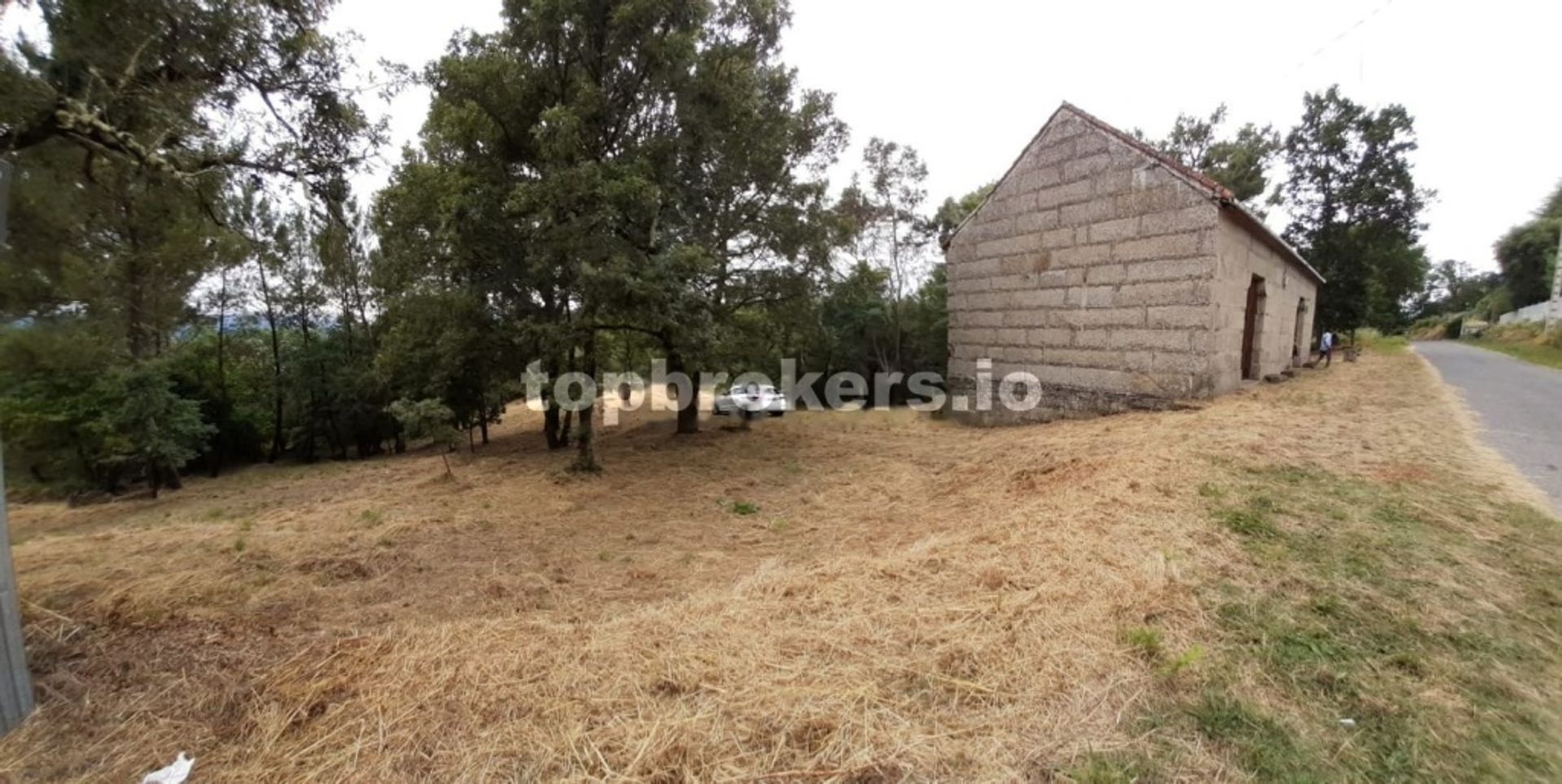 Hus i Amoeiro, Galicia 11542089