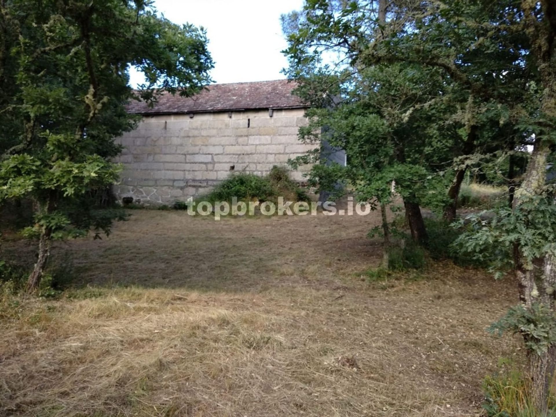 Hus i Amoeiro, Galicia 11542089