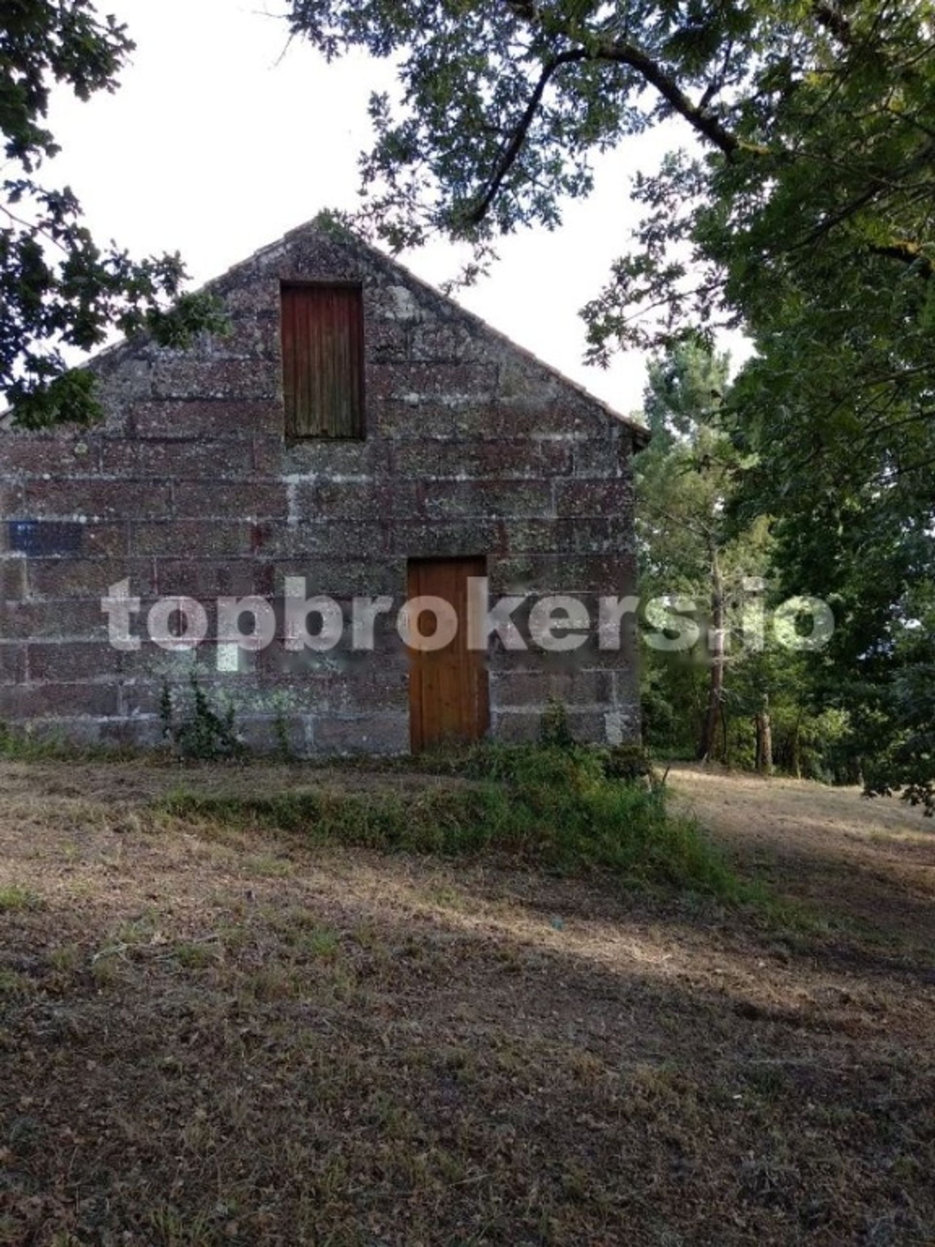 Rumah di Amoeiro, Galicia 11542089