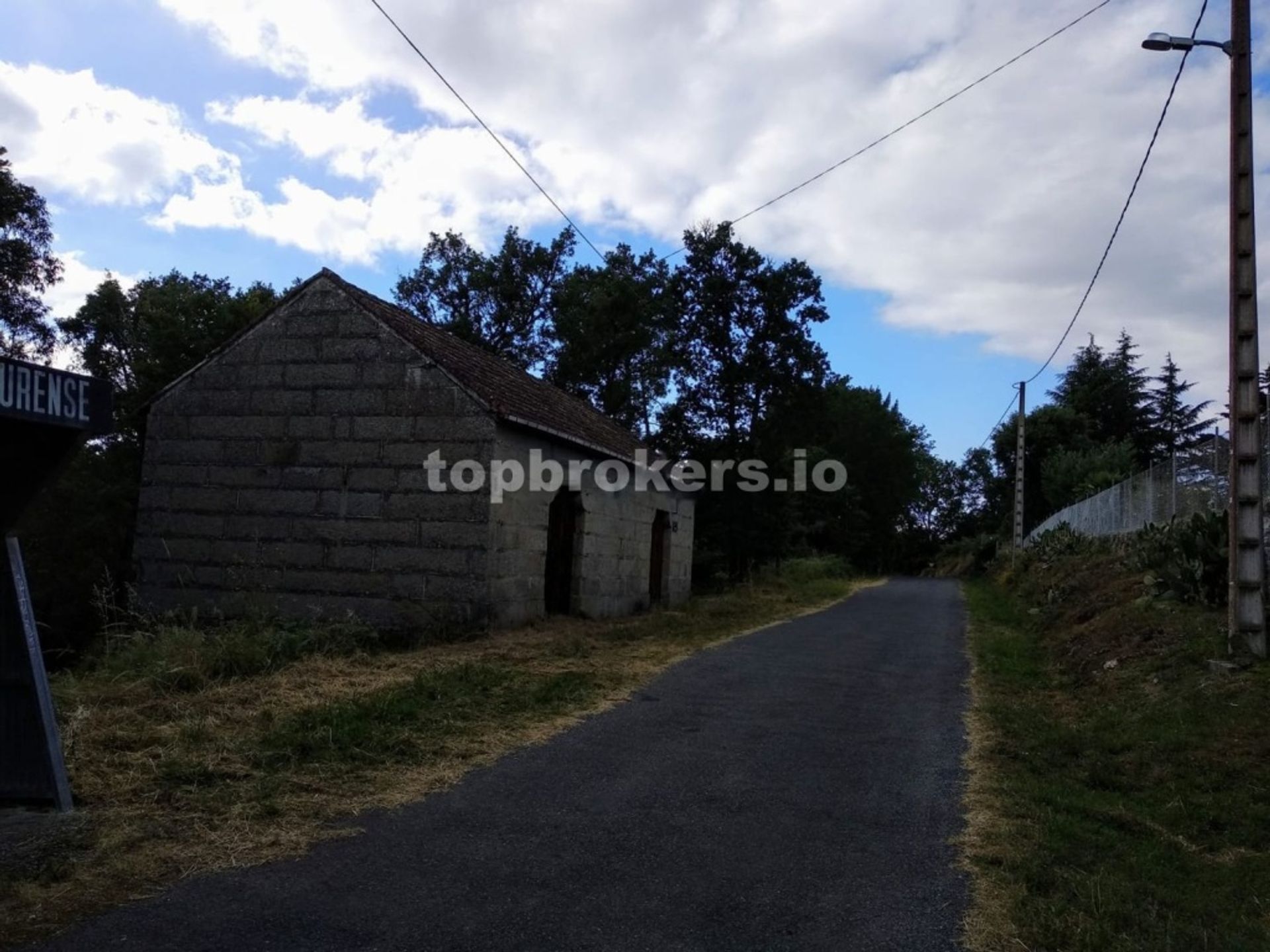 House in Amoeiro, Galicia 11542089