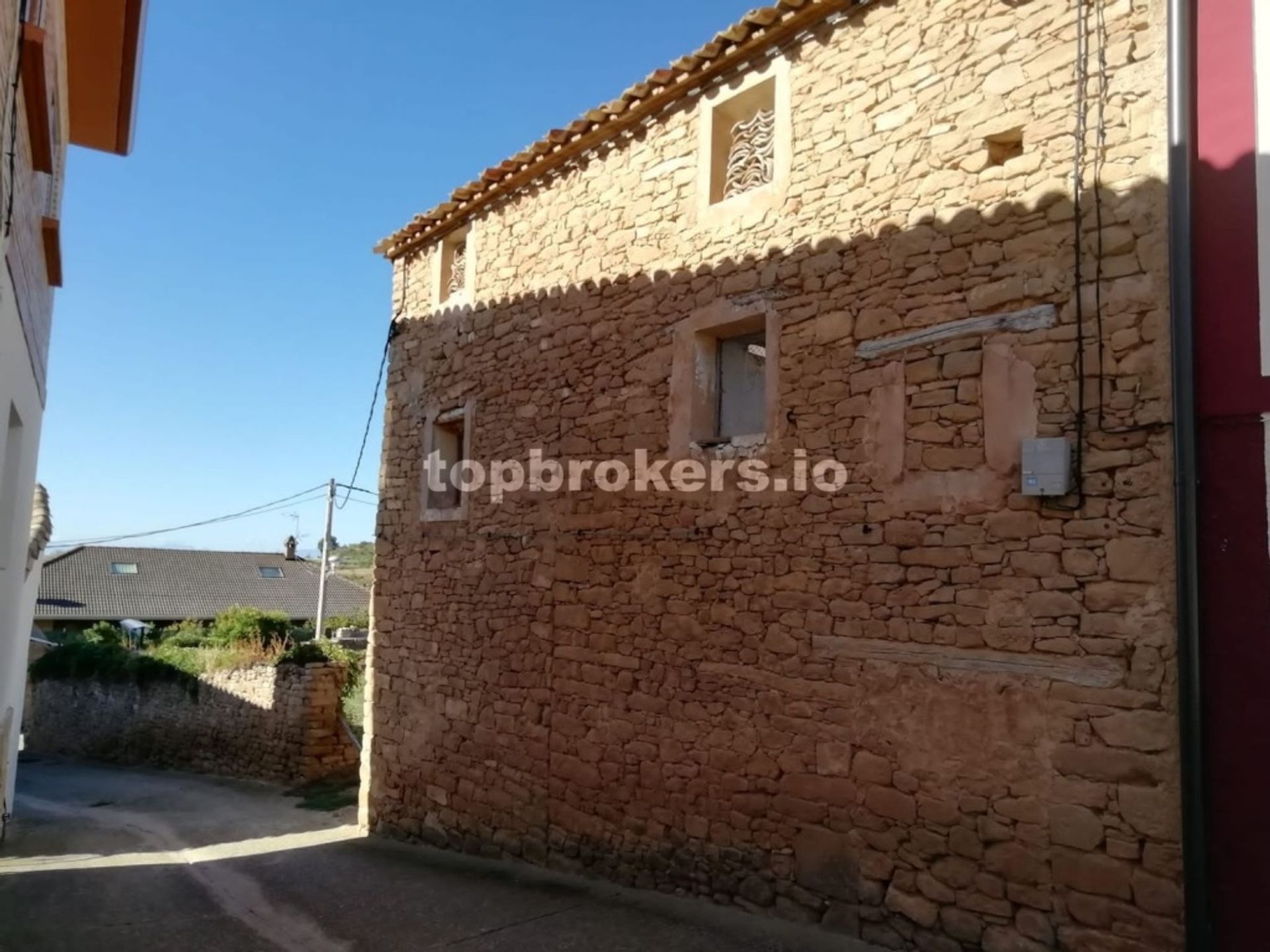 casa no Morentin, Navarre 11542094