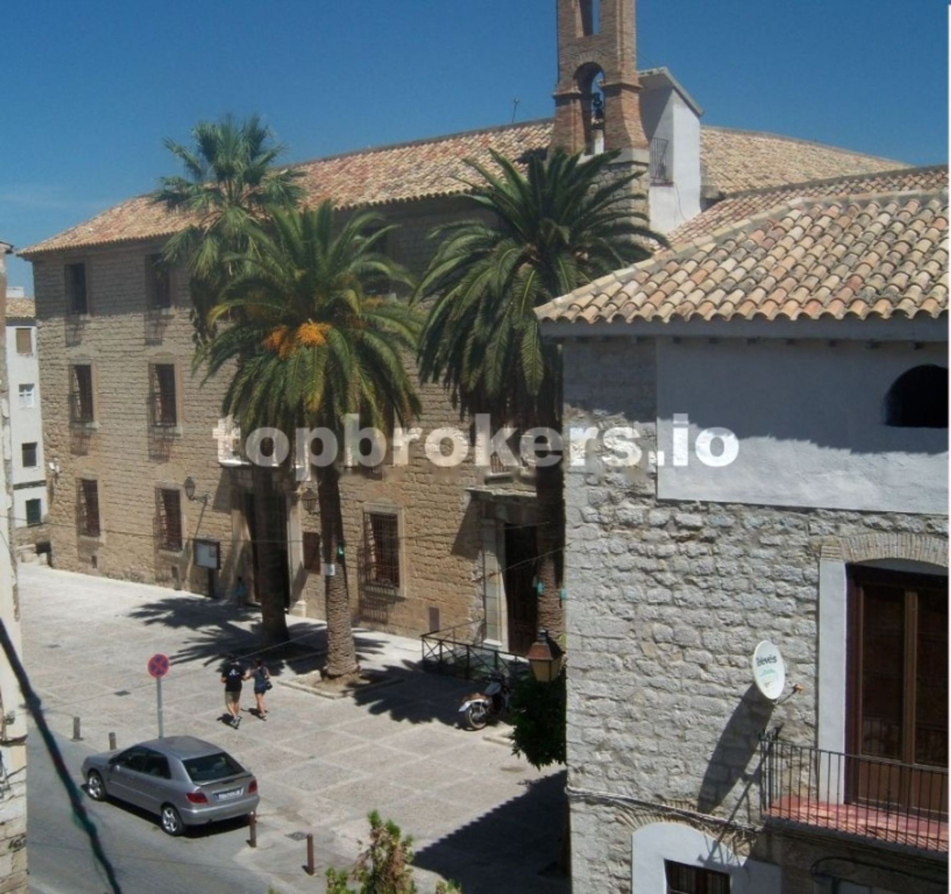 Condominio nel Jaén, Andalusia 11542111