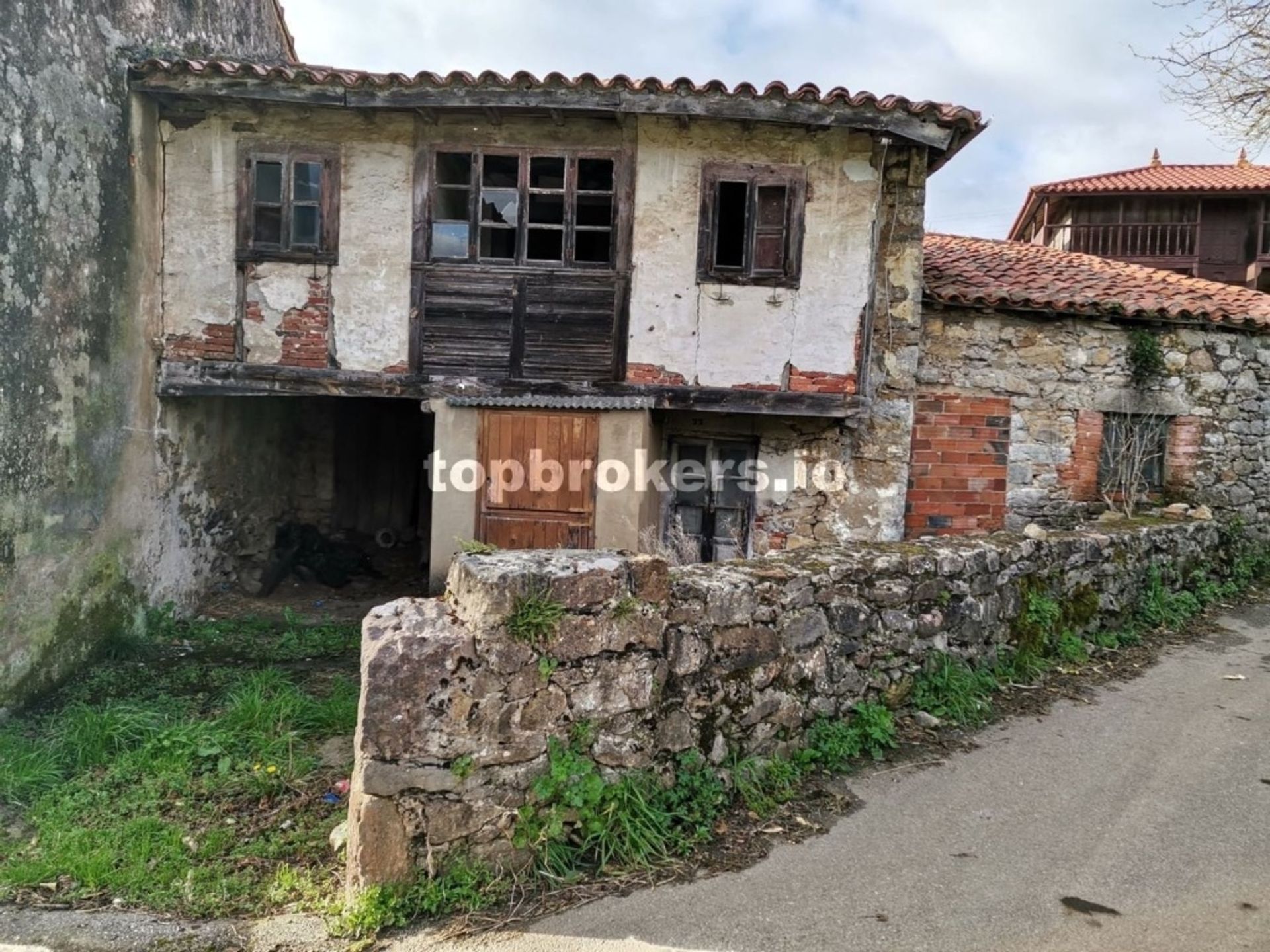 Hus i La Torre, Asturias 11542121