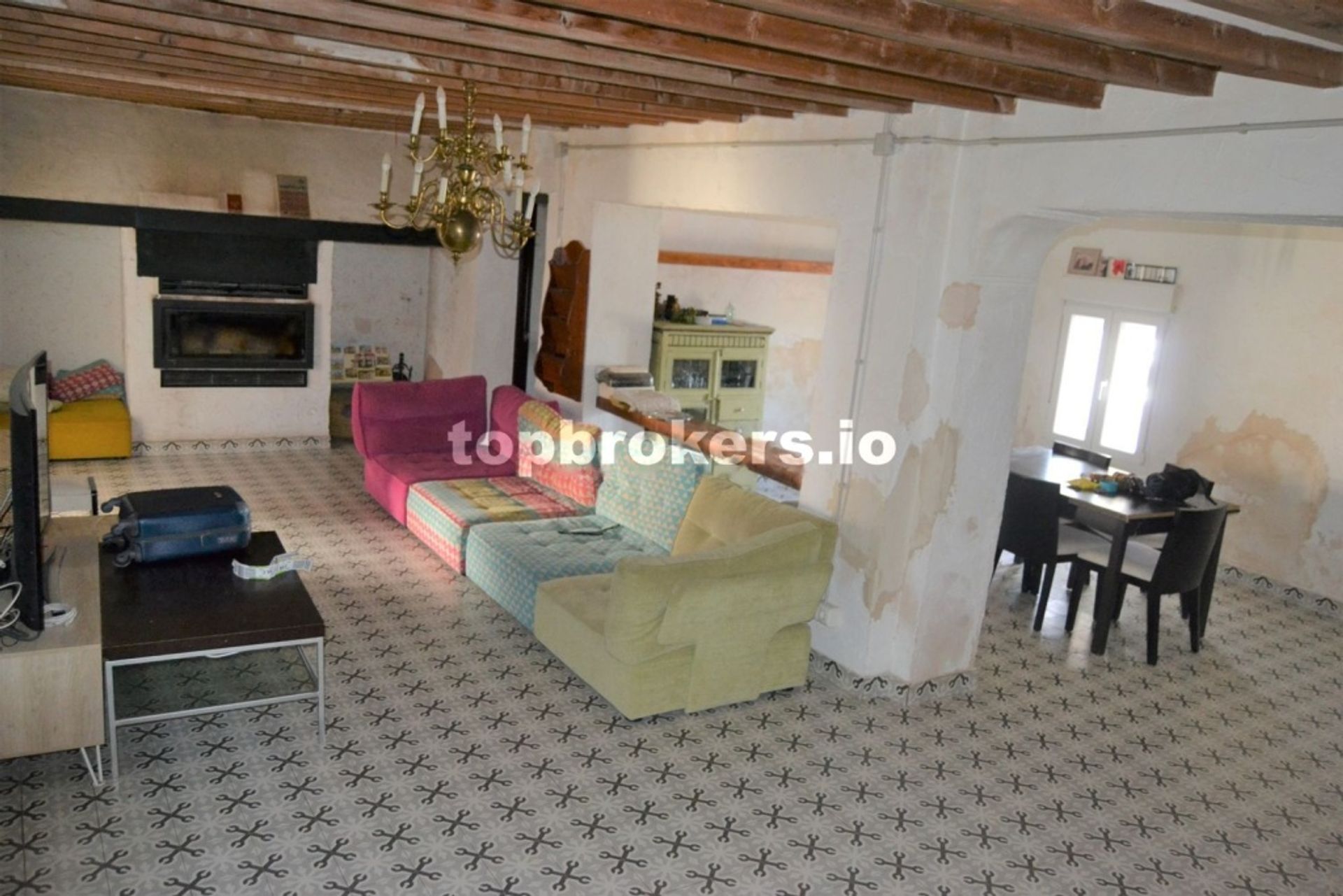 Huis in Monovar, Valencia 11542123