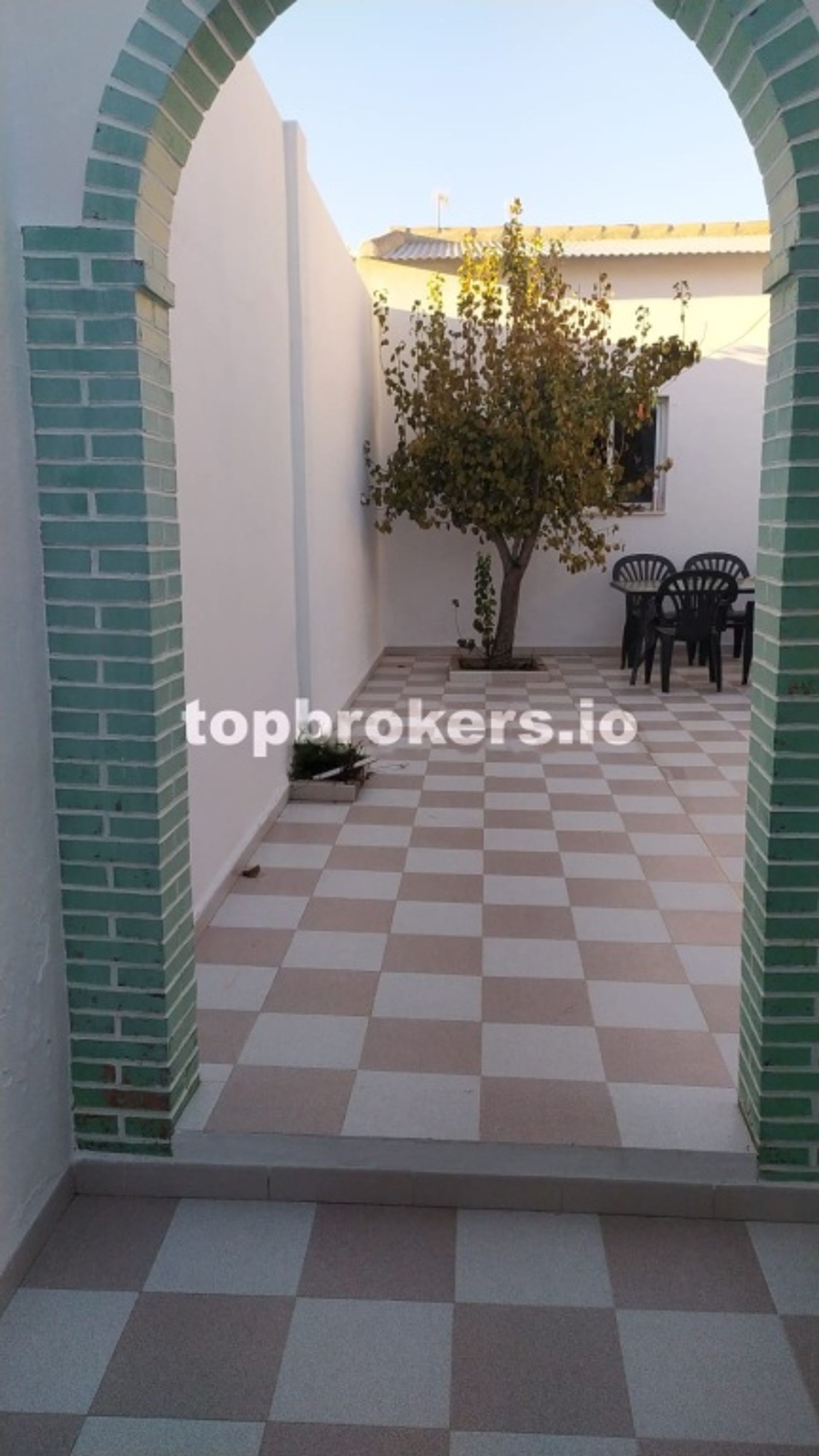 House in Aguadulce, Andalucía 11542128