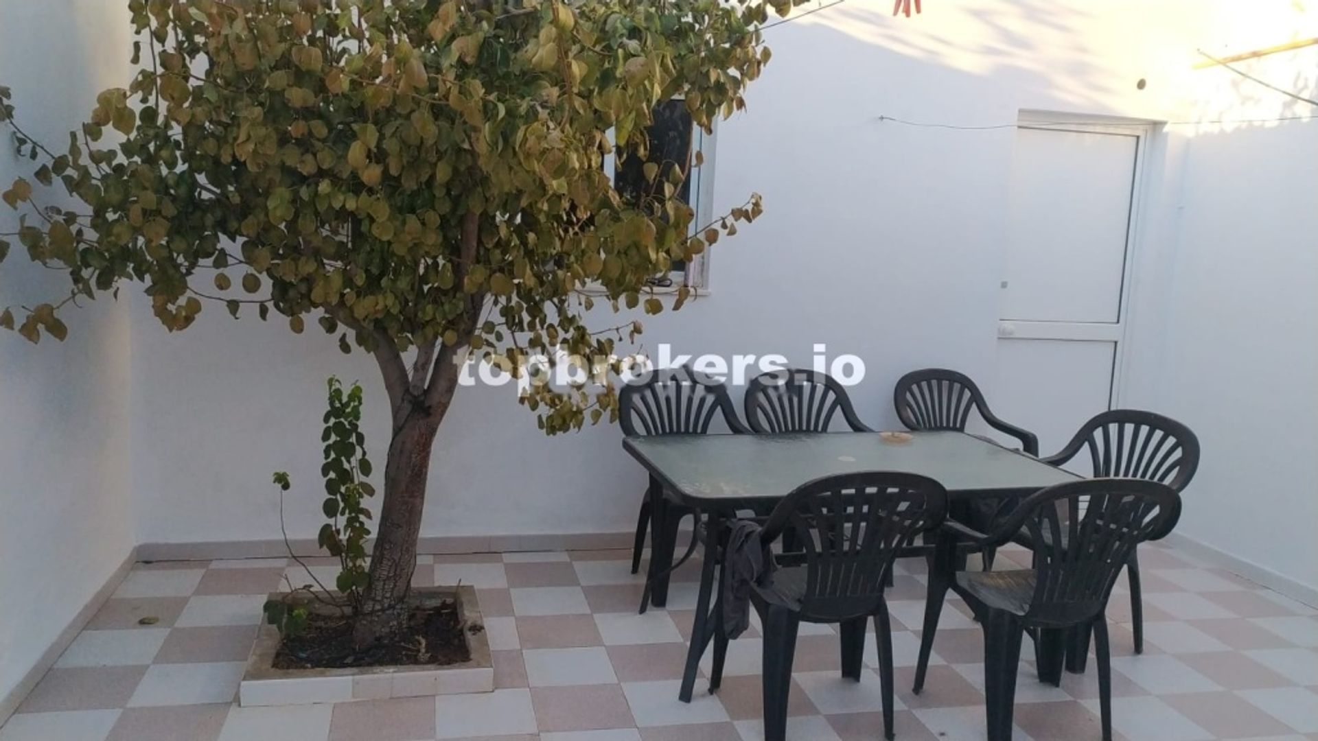 House in Aguadulce, Andalucía 11542128