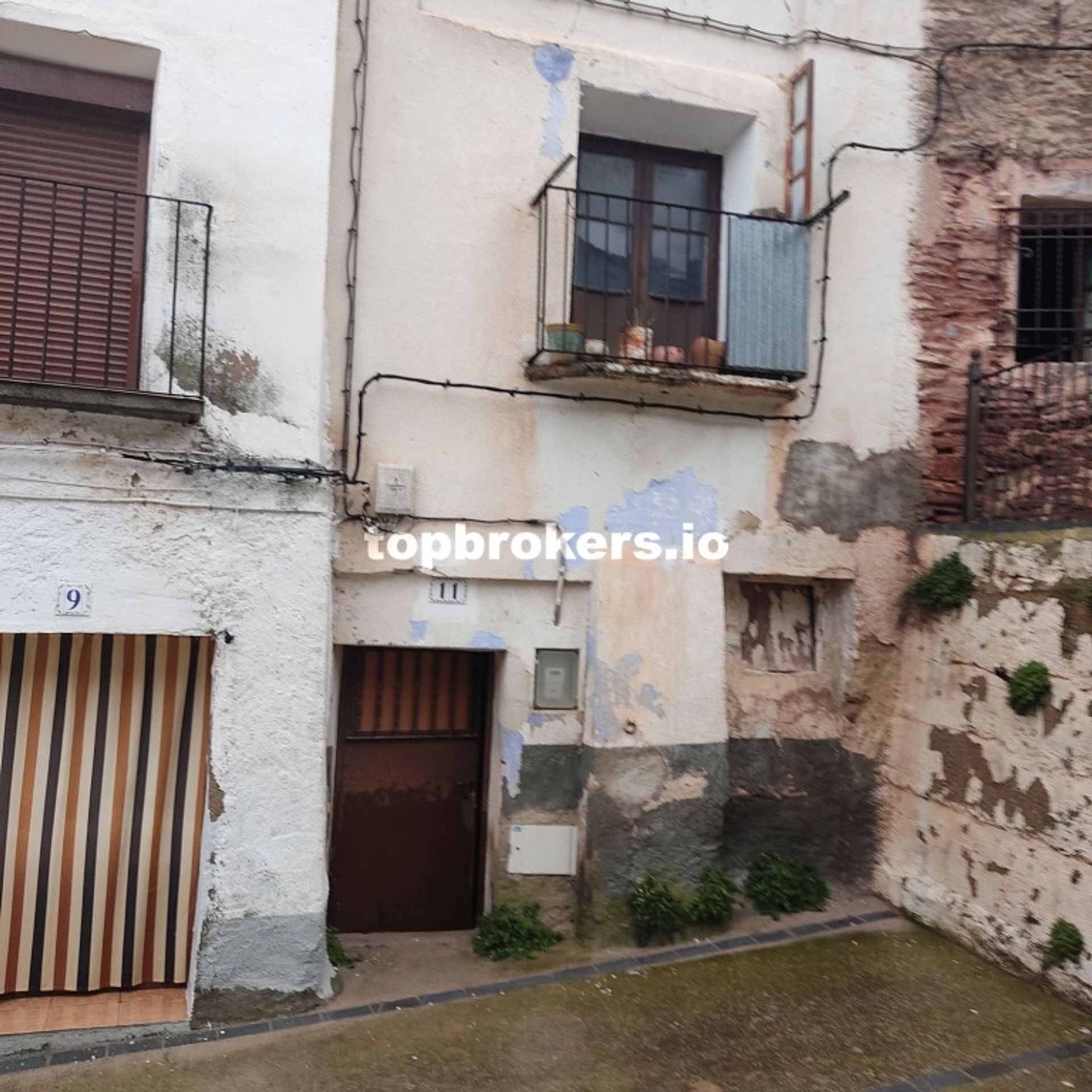 Casa nel El Frasno, Aragona 11542130