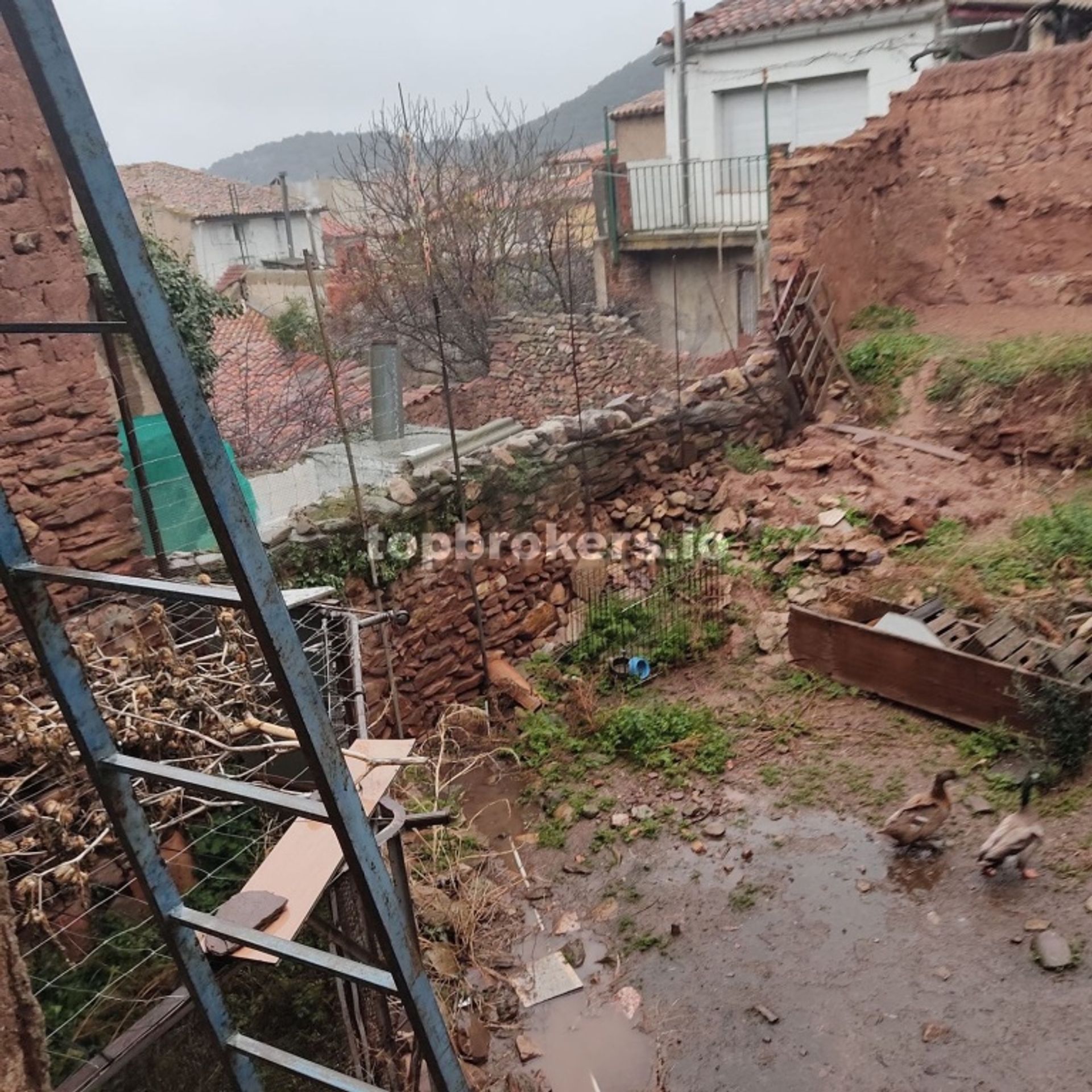 casa no El Frasno, Aragão 11542130