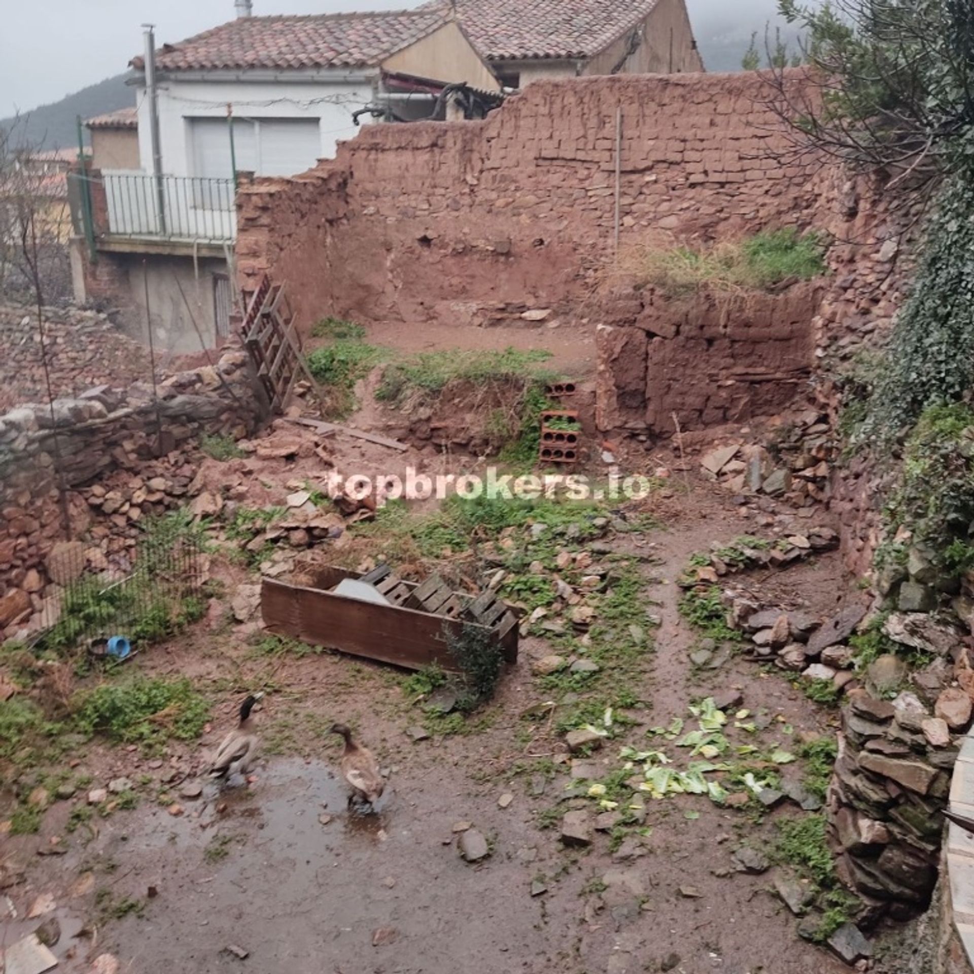 بيت في El Frasno, Aragón 11542130