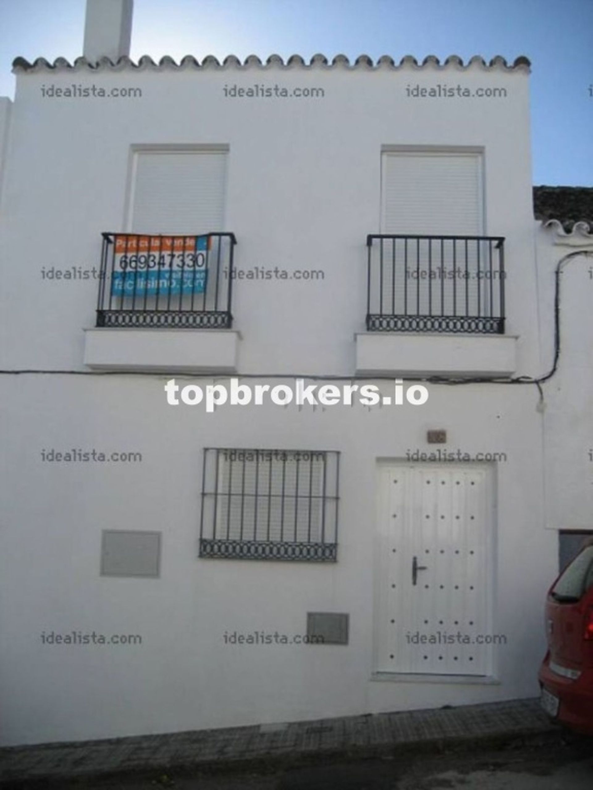 loger dans Bornos, Andalucía 11542132