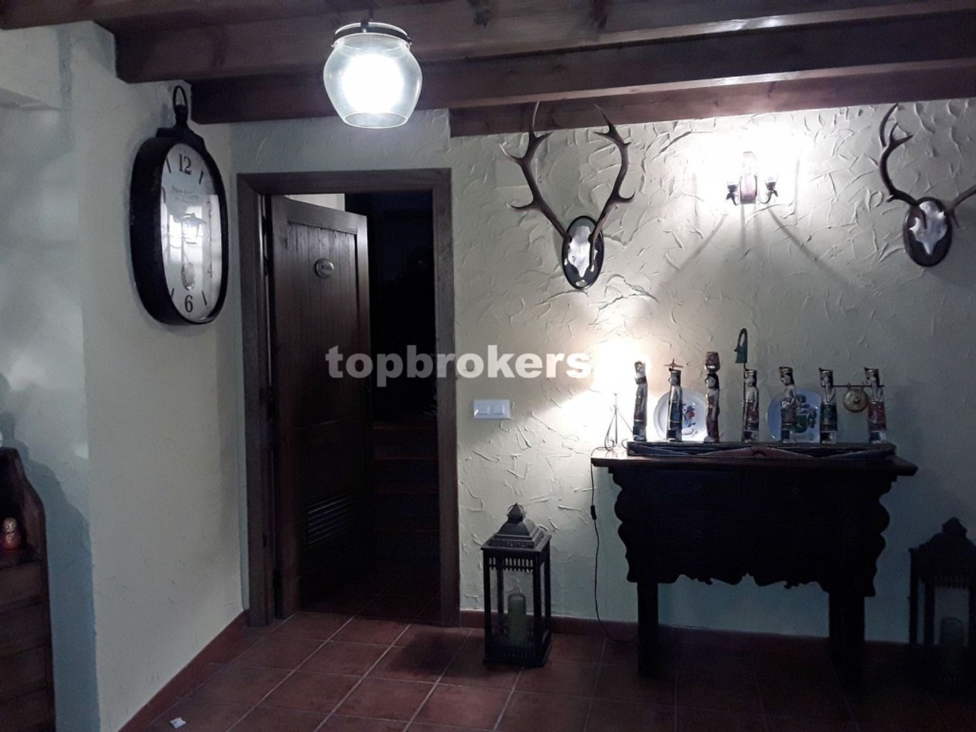 House in Pedro Bernardo, Castille-Leon 11542143