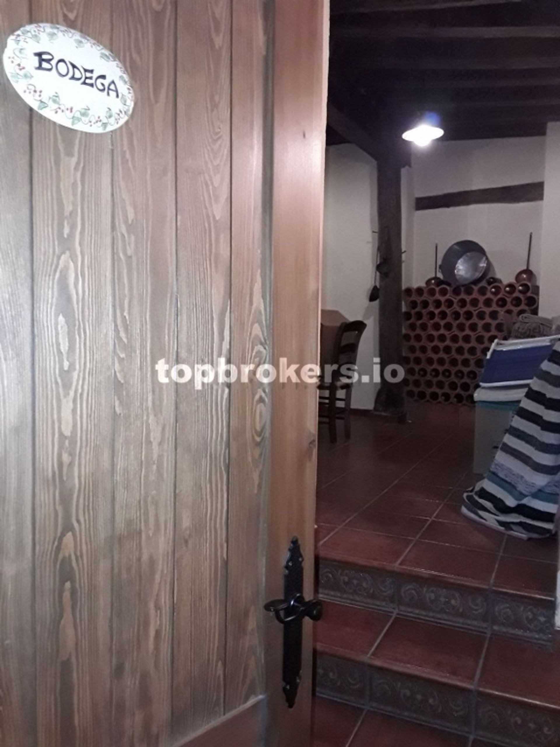 House in Pedro Bernardo, Castille-Leon 11542143