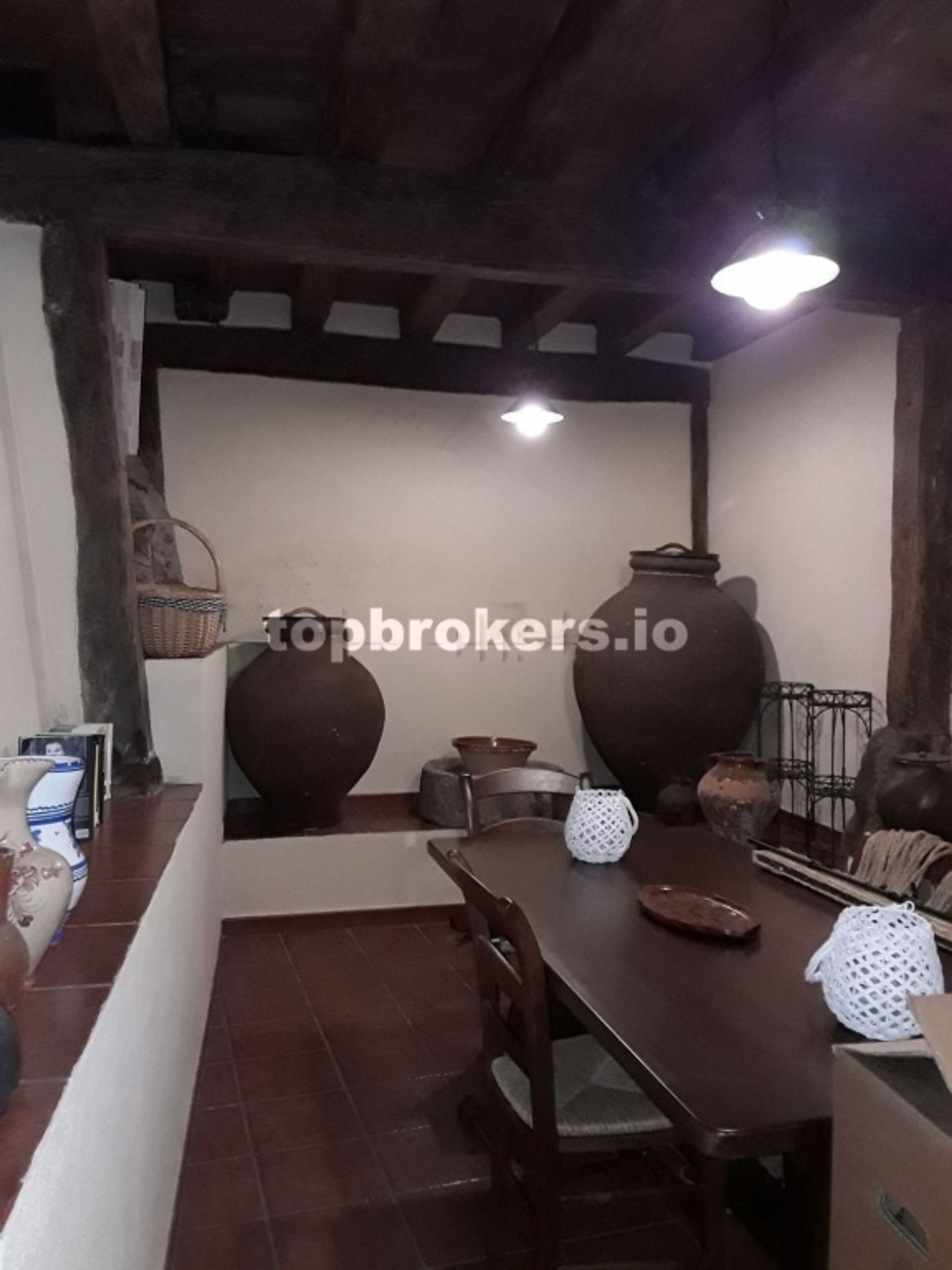 Casa nel Pietro Bernardo, Castiglia-Leon 11542143