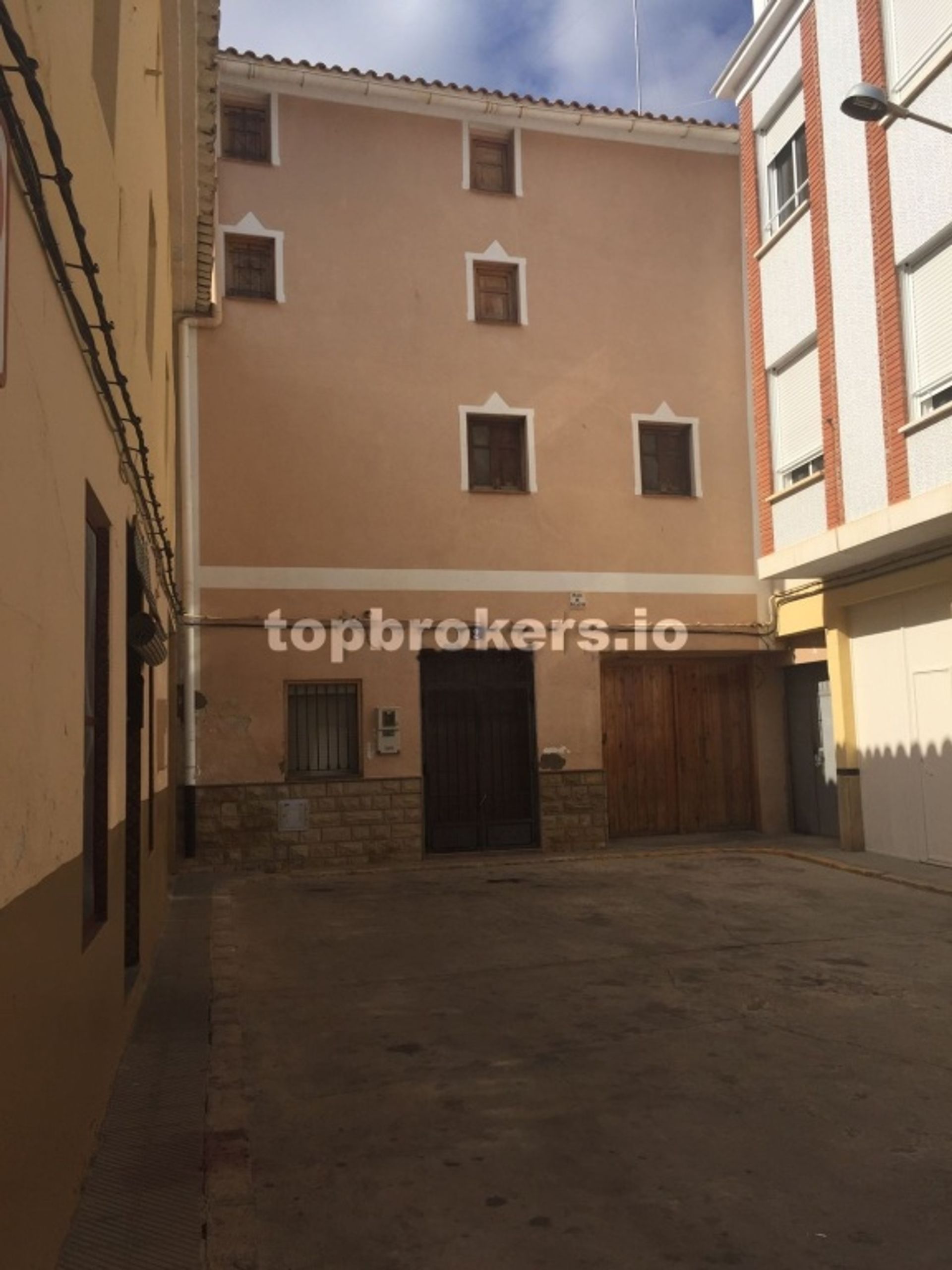 casa en Benaguasil, Comunidad Valenciana 11542164