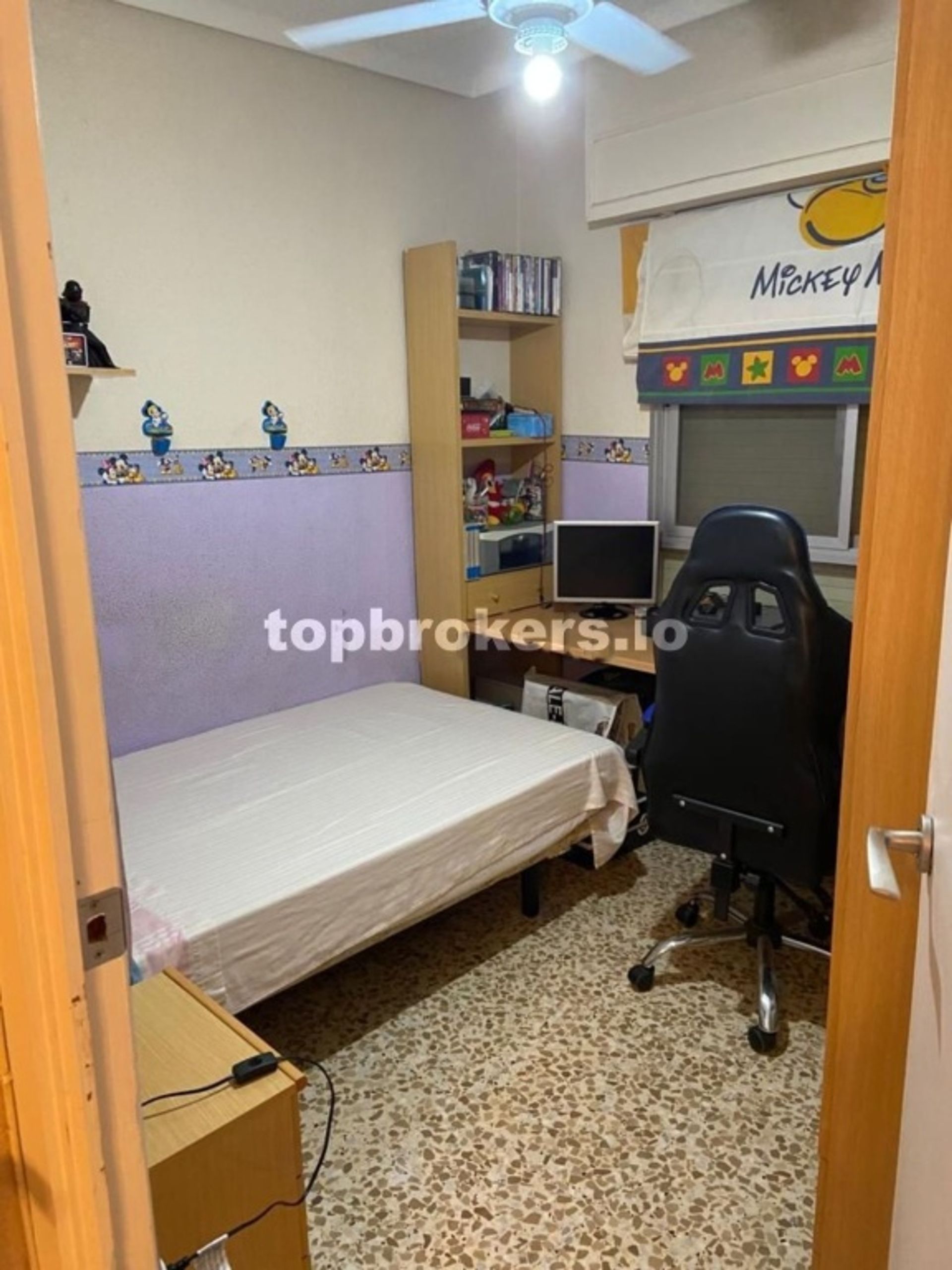 公寓 在 Albacete, Castilla-La Mancha 11542176