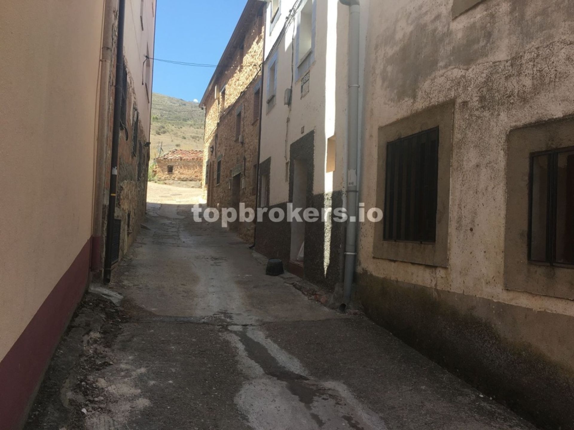 casa en Miño de Medinaceli, Castilla y León 11542207