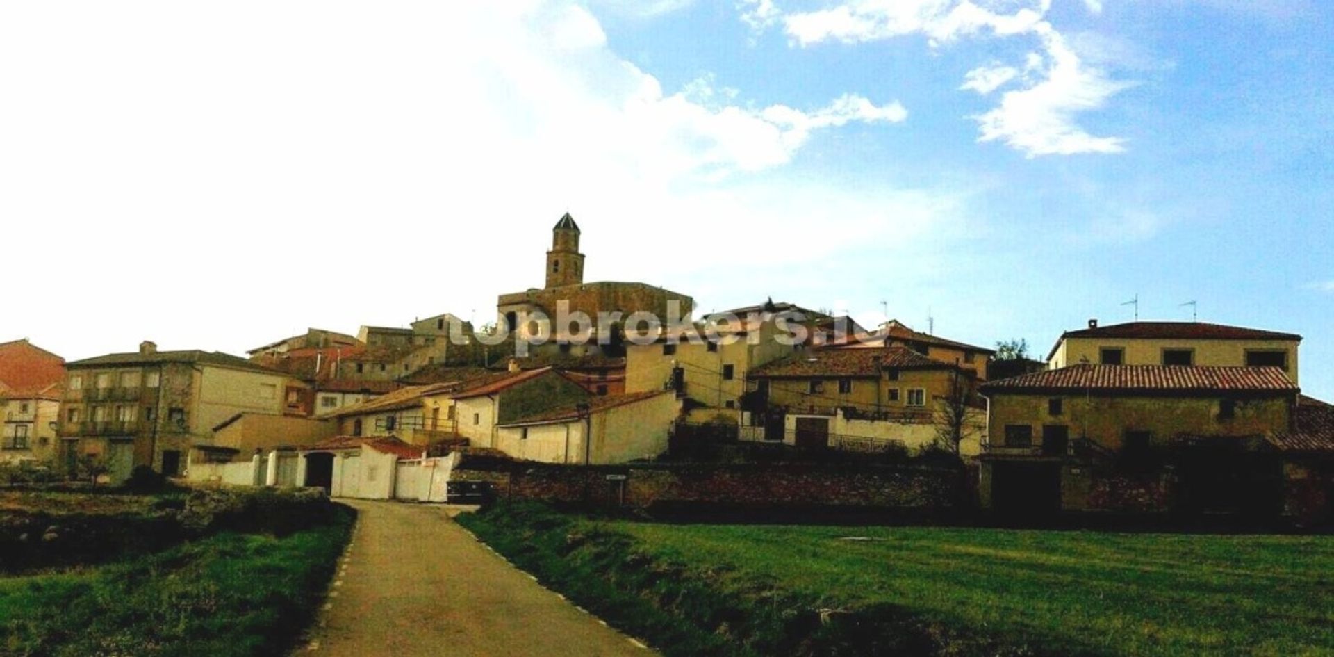 House in Jarque de la Val, Aragón 11542210