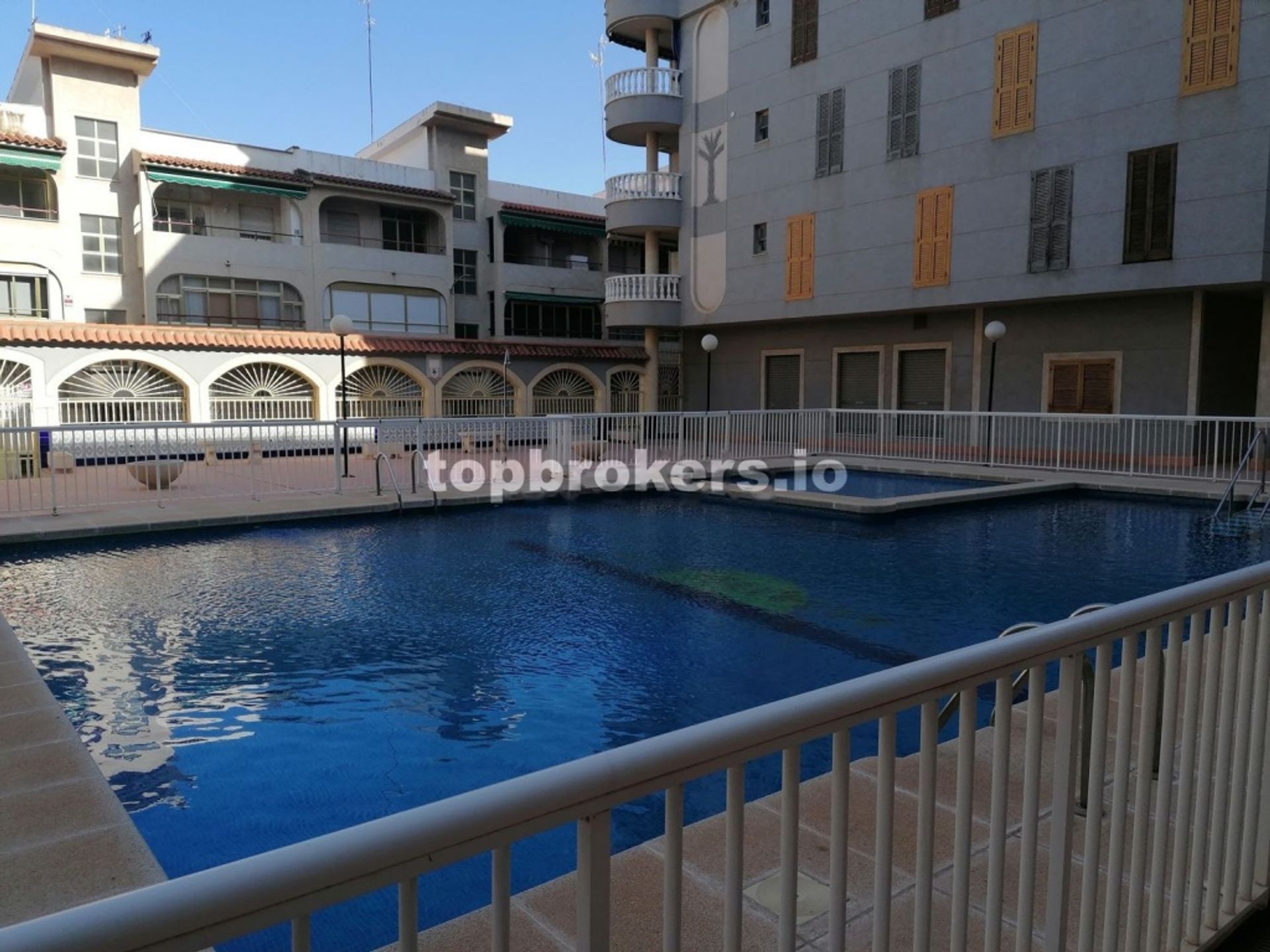 Haus im Torrevieja, Comunidad Valenciana 11542214