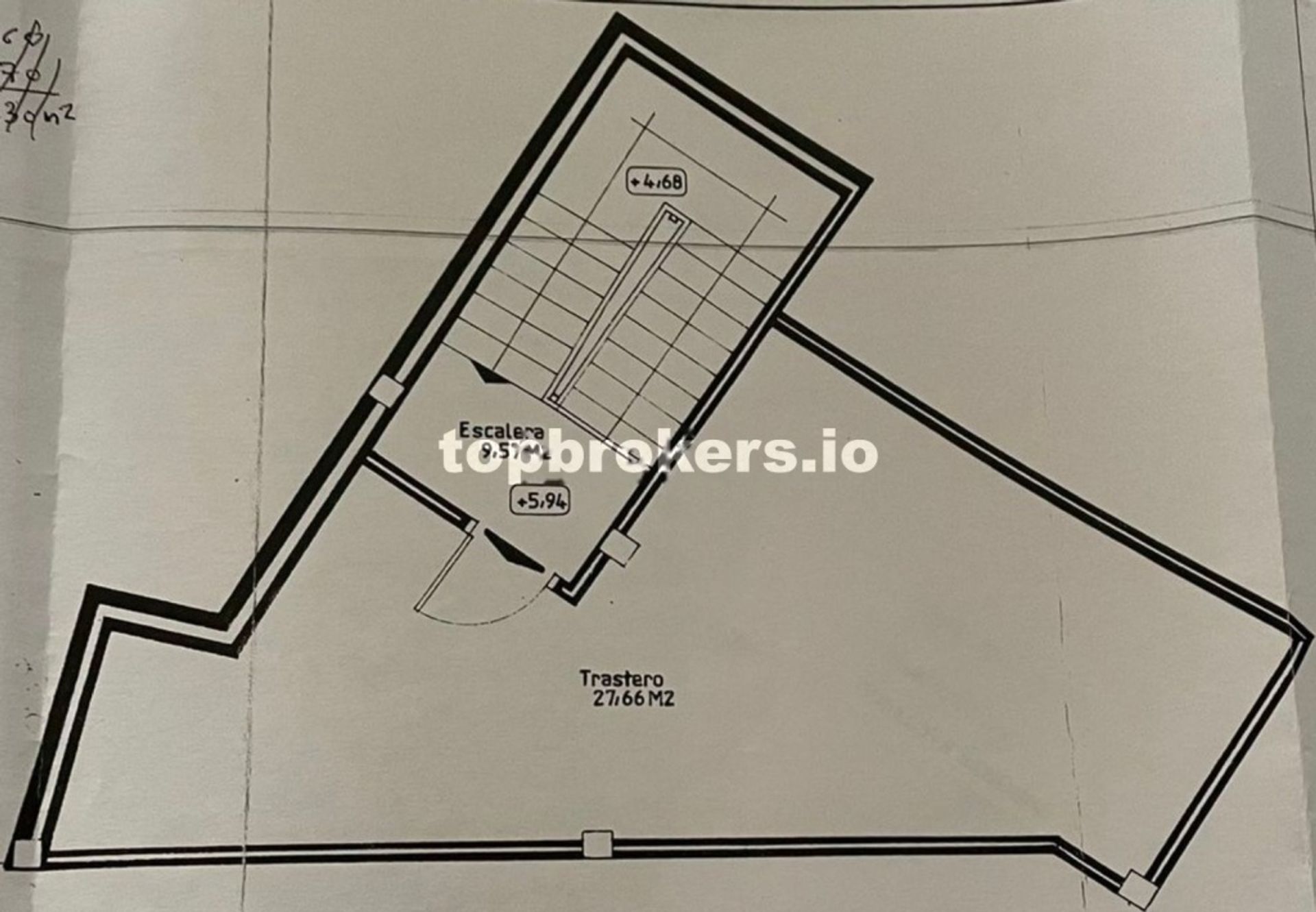 Hus i Ávila, Castilla y León 11542222