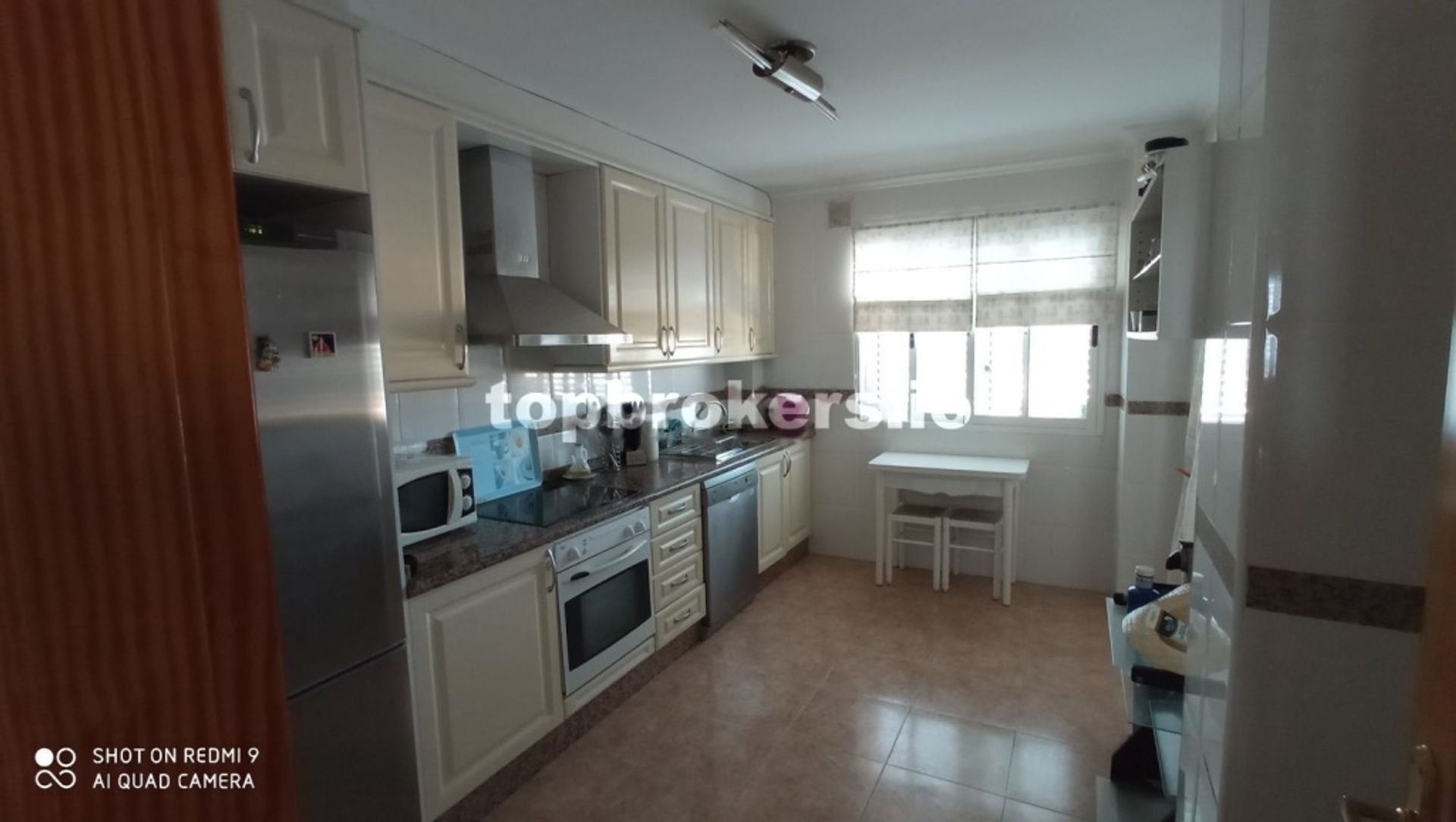 Huis in Benidorm, Comunidad Valenciana 11542231