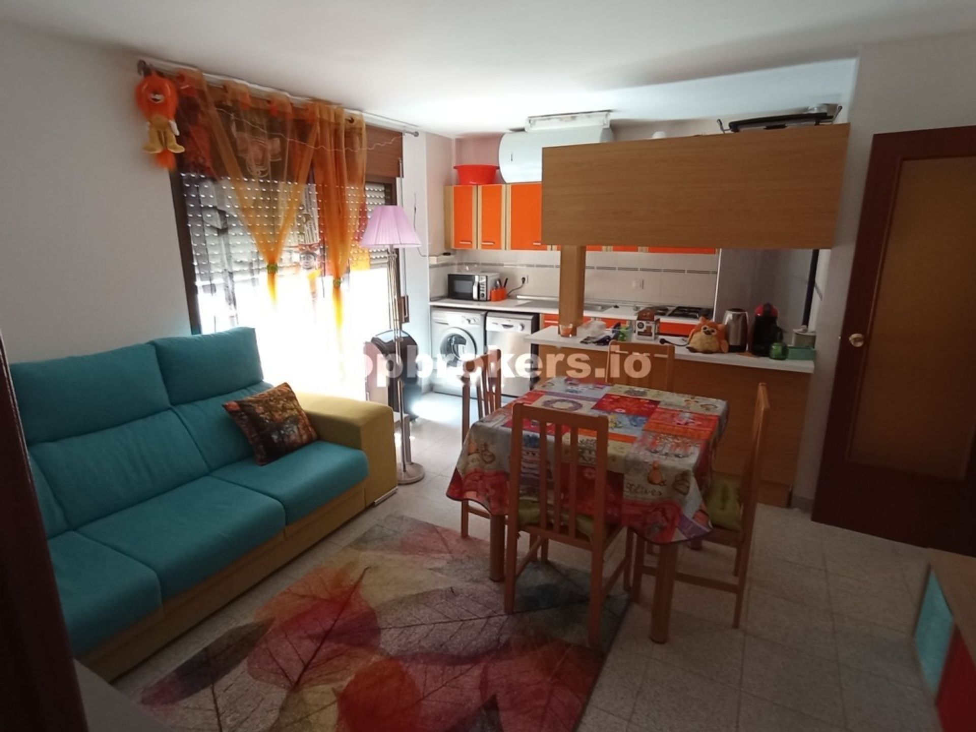 Condominium in Pineda, Catalonia 11542232