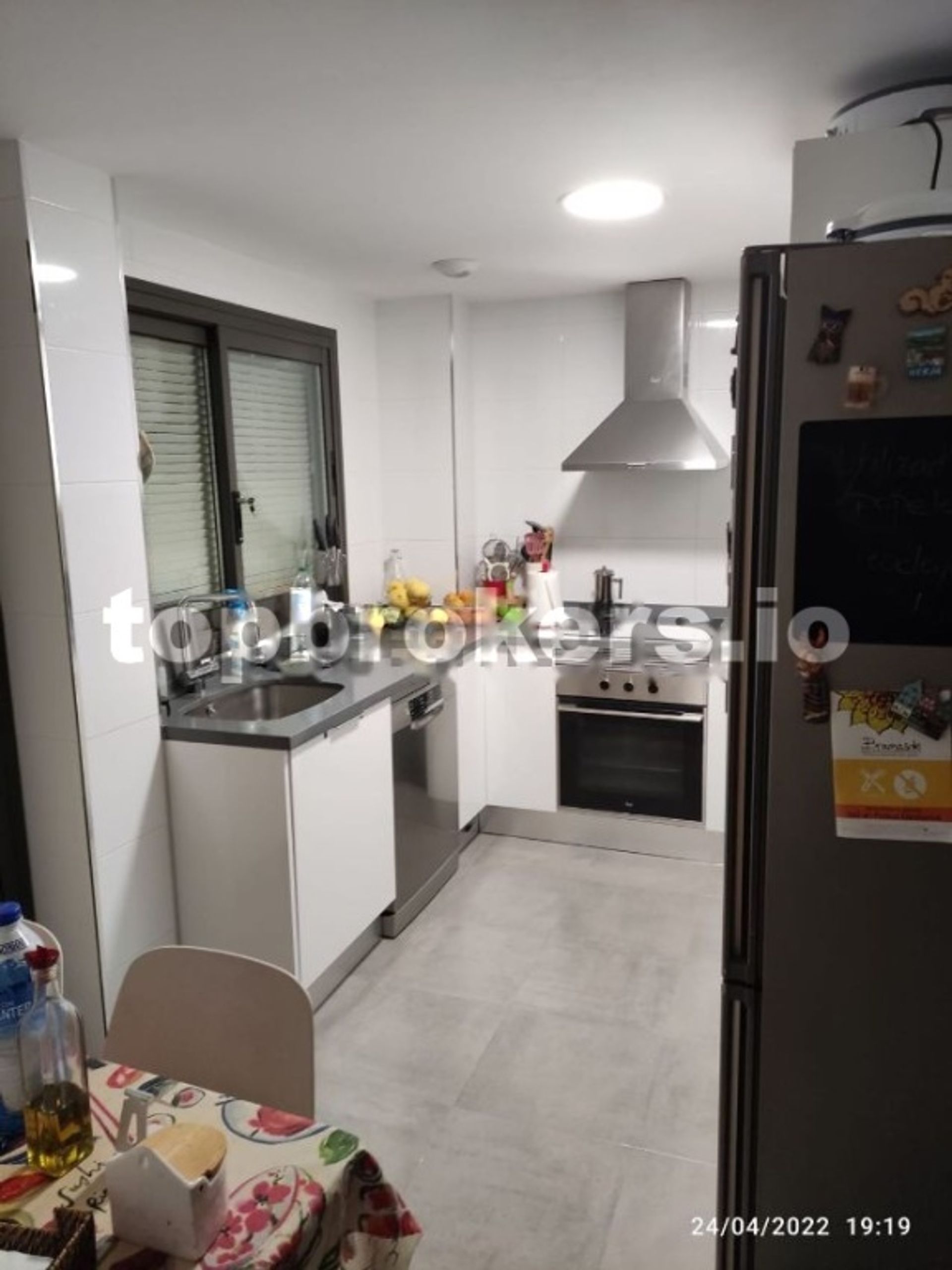 Condominio nel Málaga, Andalucía 11542235