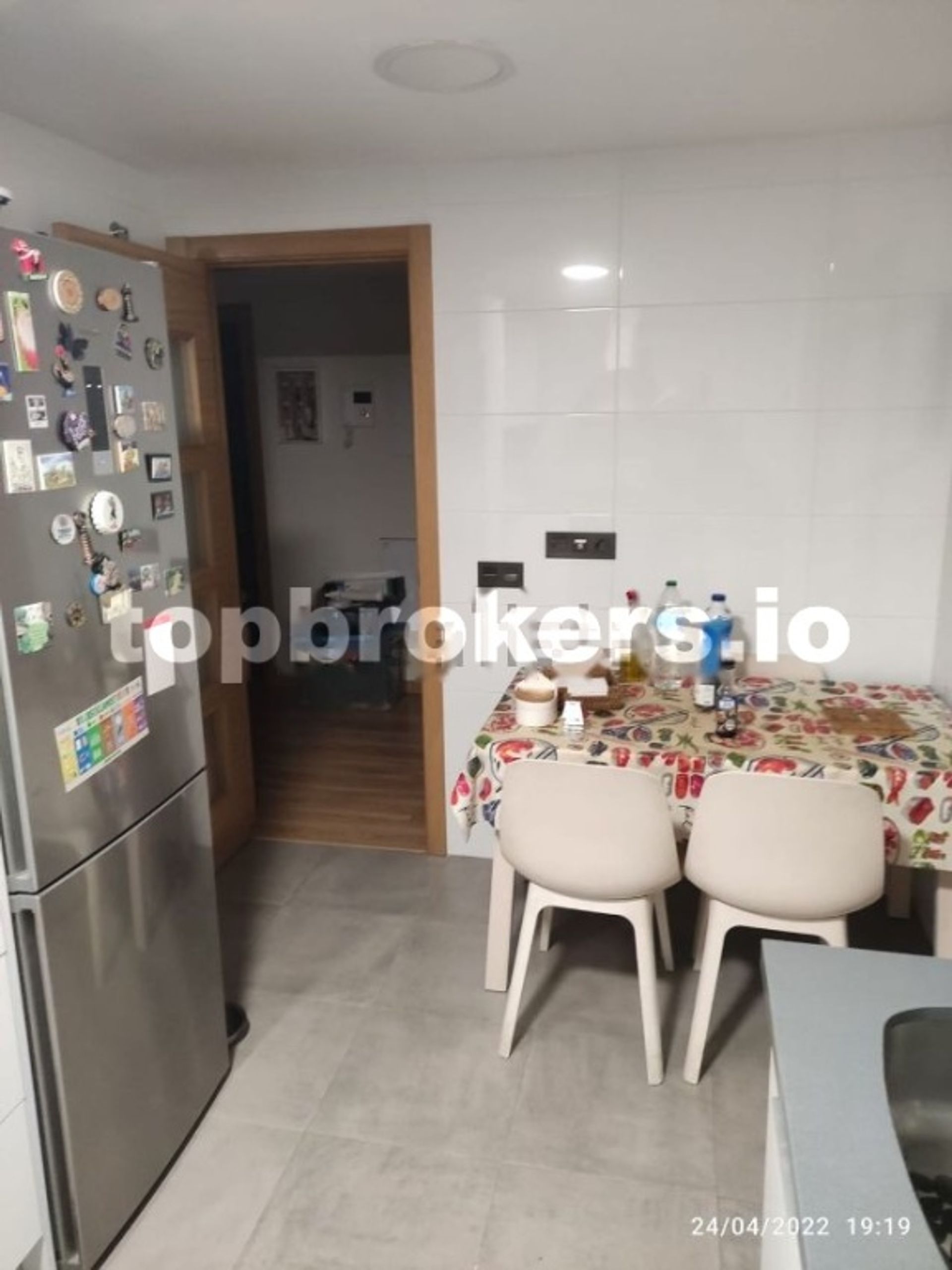 Condominio nel Málaga, Andalucía 11542235