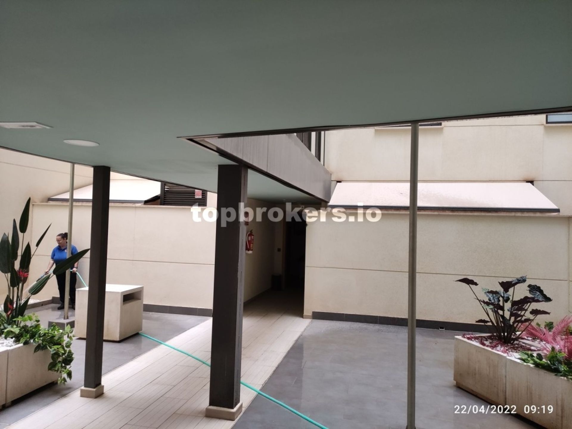 Condominio nel Málaga, Andalucía 11542235