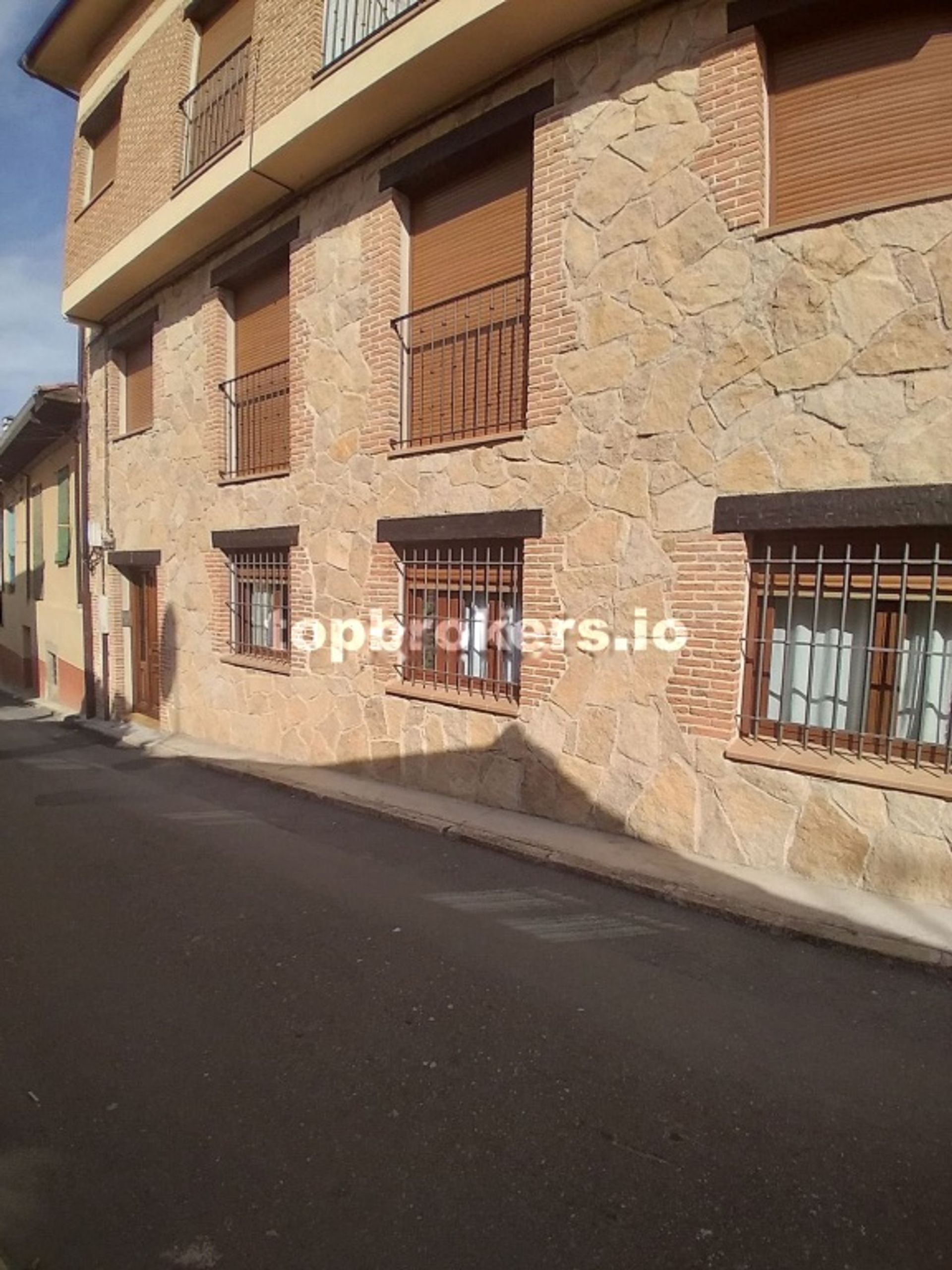 Condominium dans Arènes de San Pedro, Castille-León 11542238