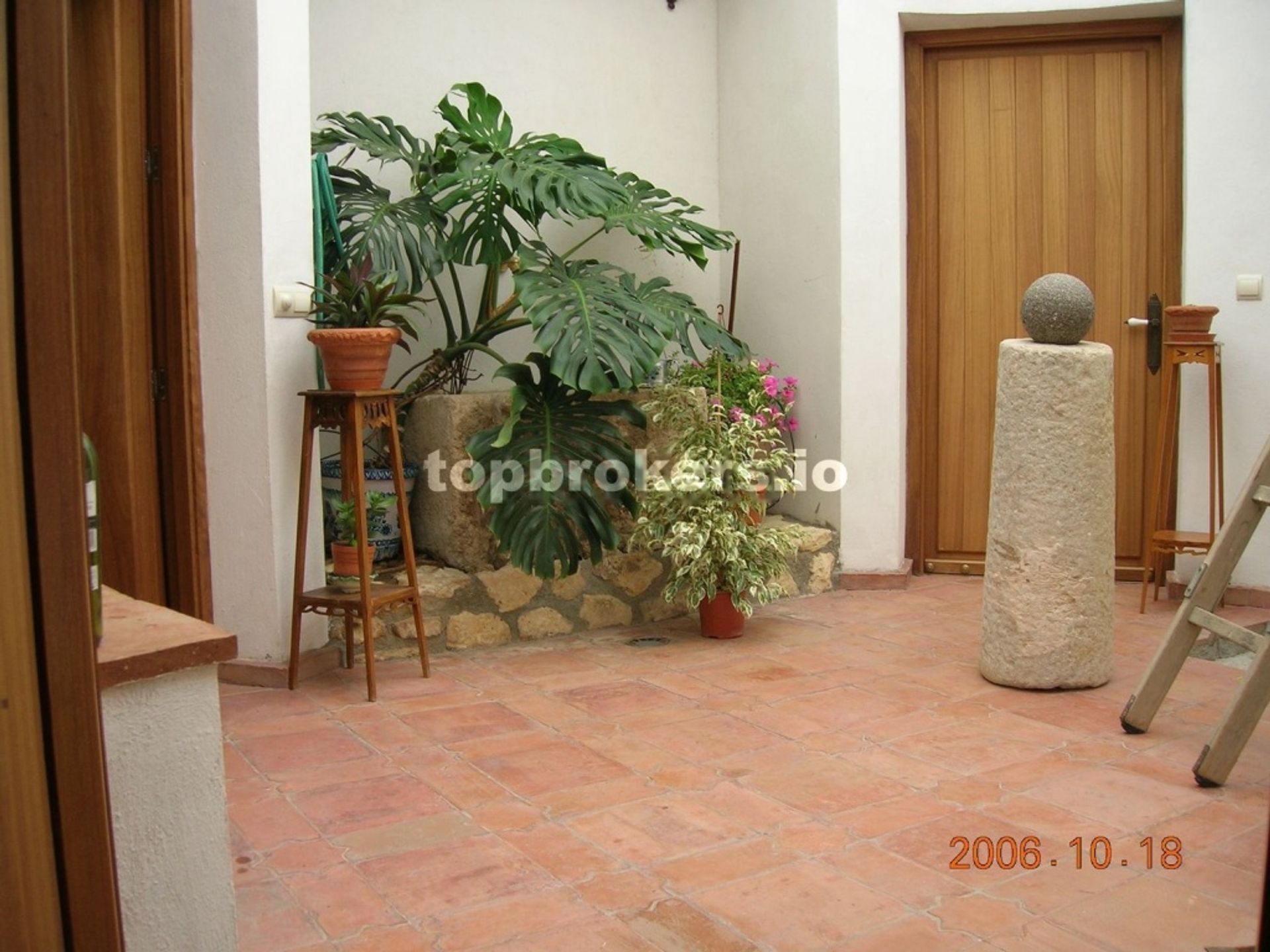 Huis in El Ventorrillo, Andalucía 11542239