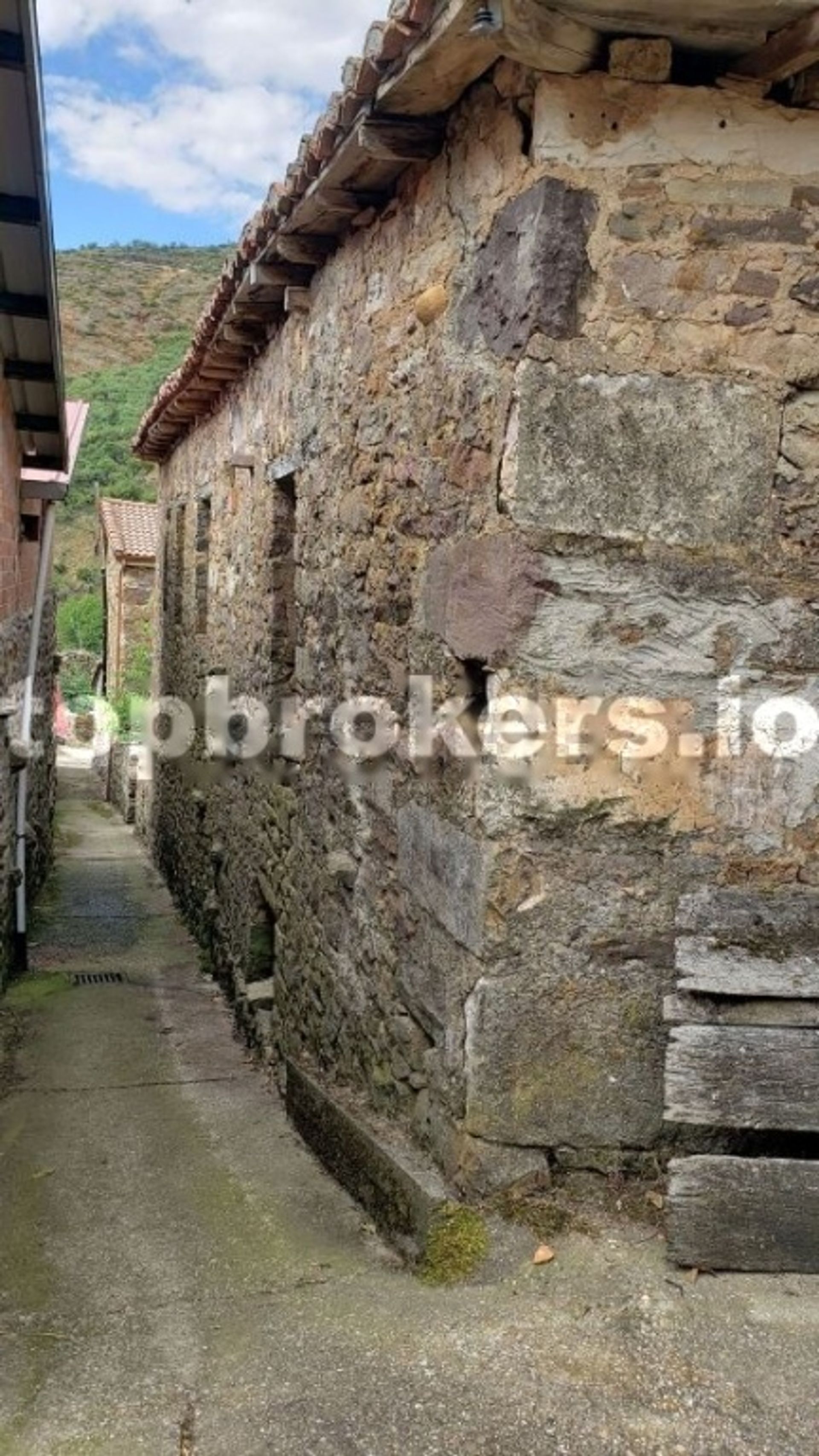 House in Los Barrios de Luna, Castilla y León 11542240