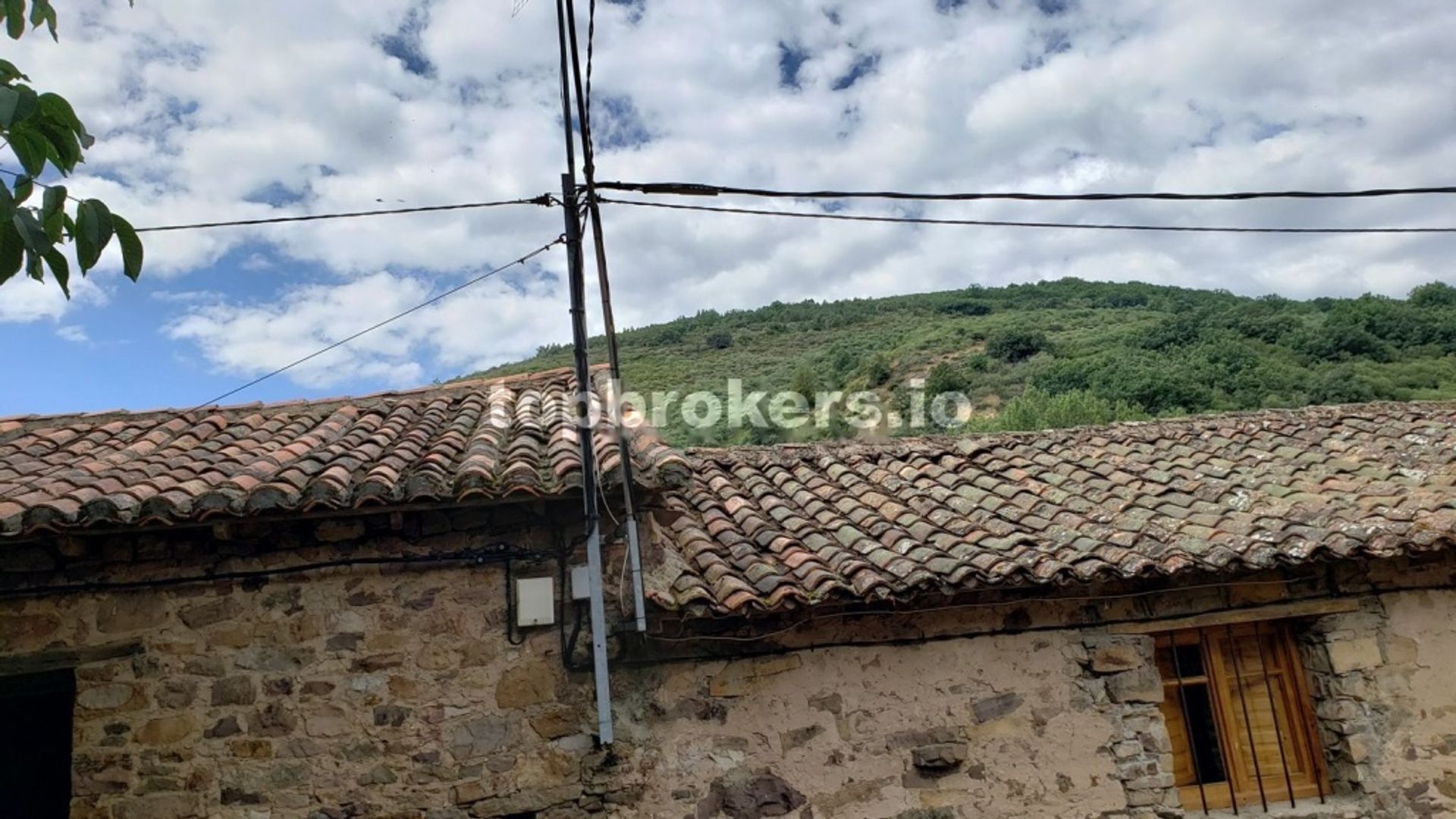 casa en Los Barrios de Luna, Castilla y León 11542240