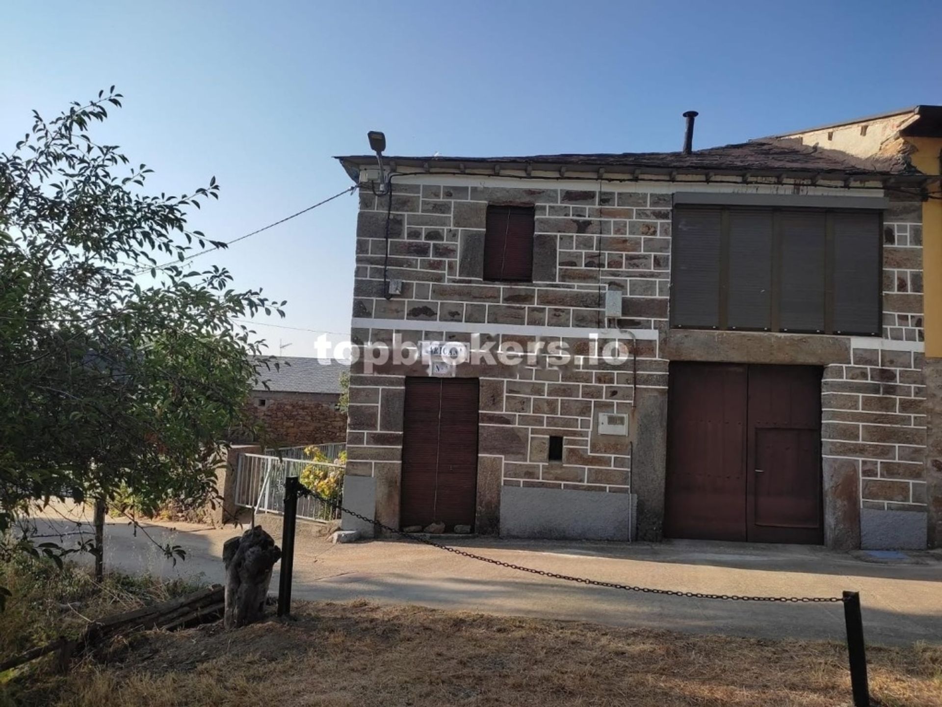 rumah dalam San Justo, Castilla y León 11542244