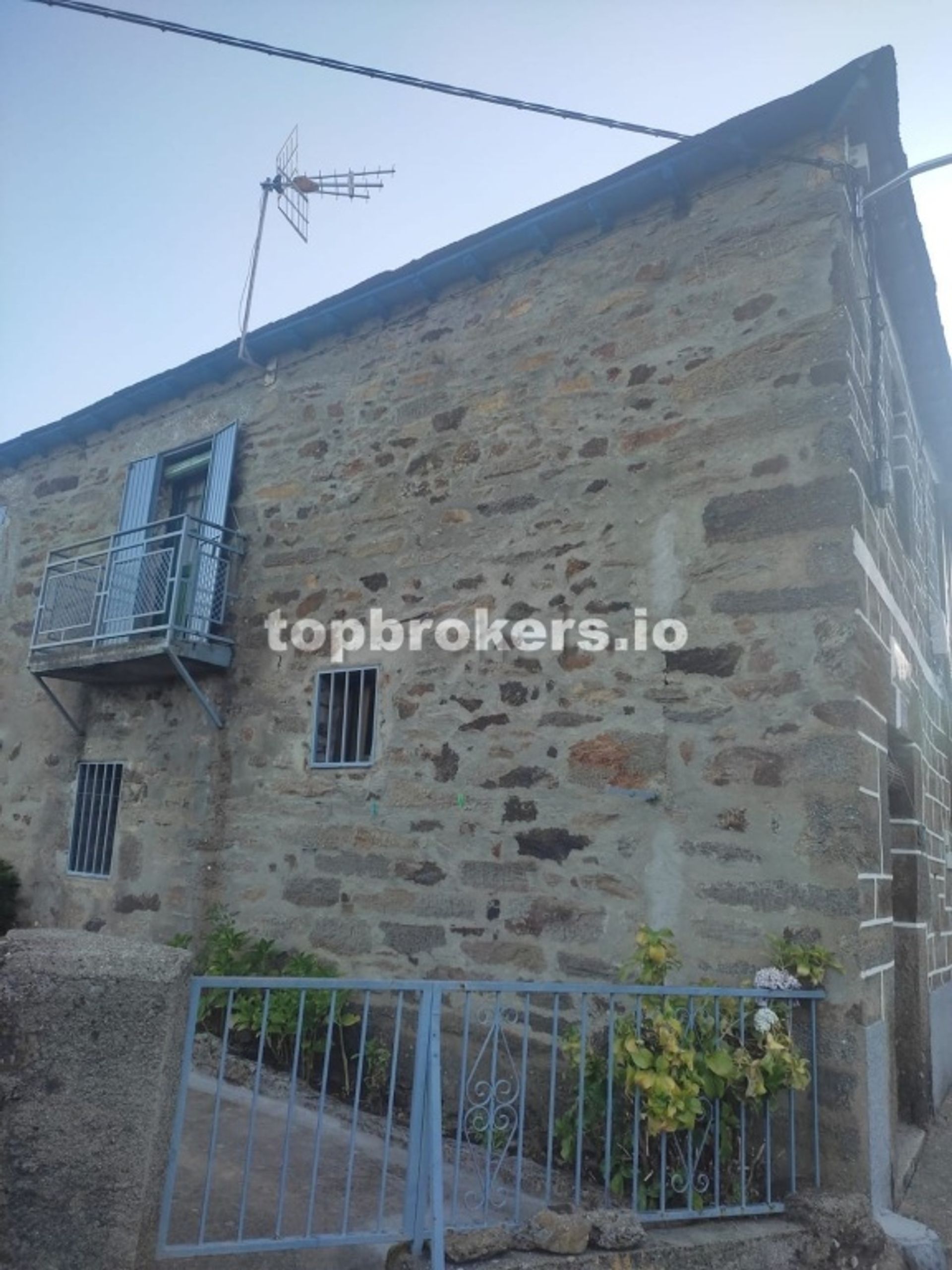 rumah dalam San Justo, Castilla y León 11542244