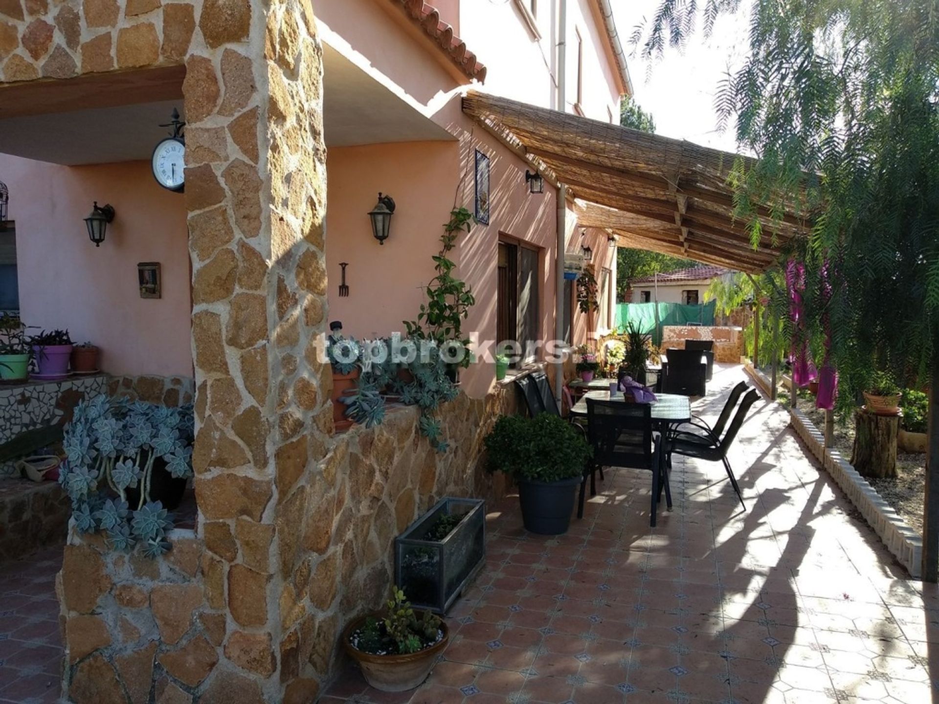 House in Pinoso, Comunidad Valenciana 11542246