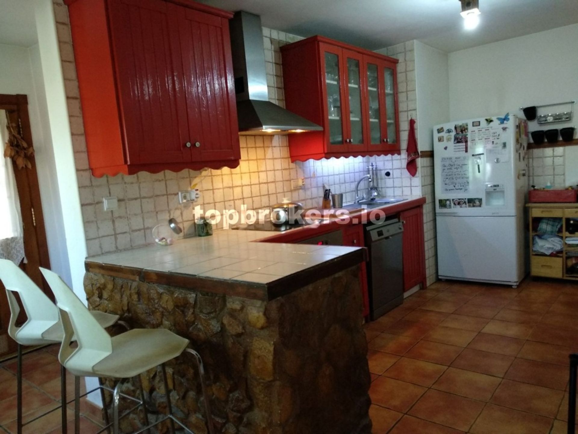 House in Pinoso, Comunidad Valenciana 11542246