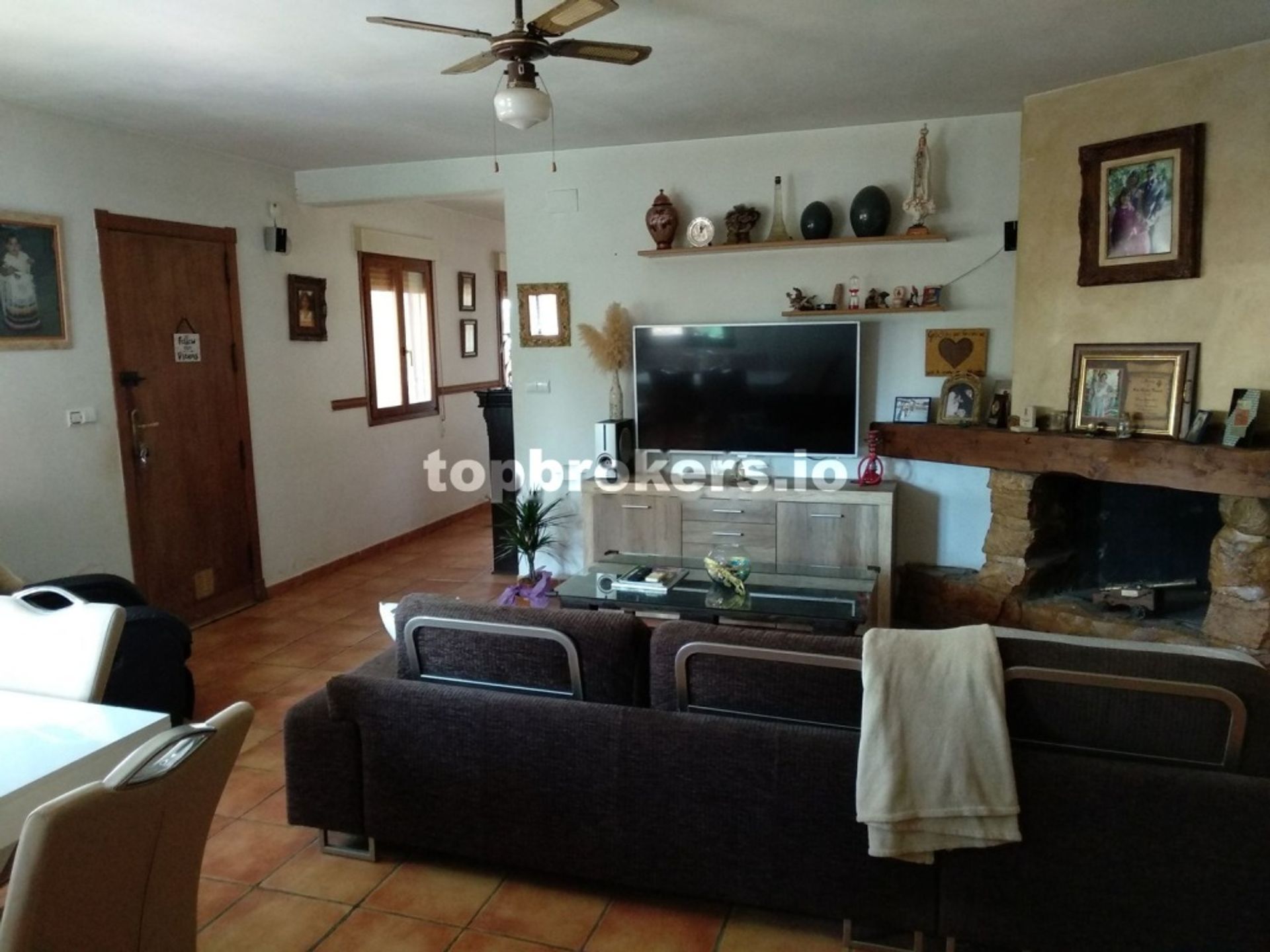 House in Pinoso, Comunidad Valenciana 11542246