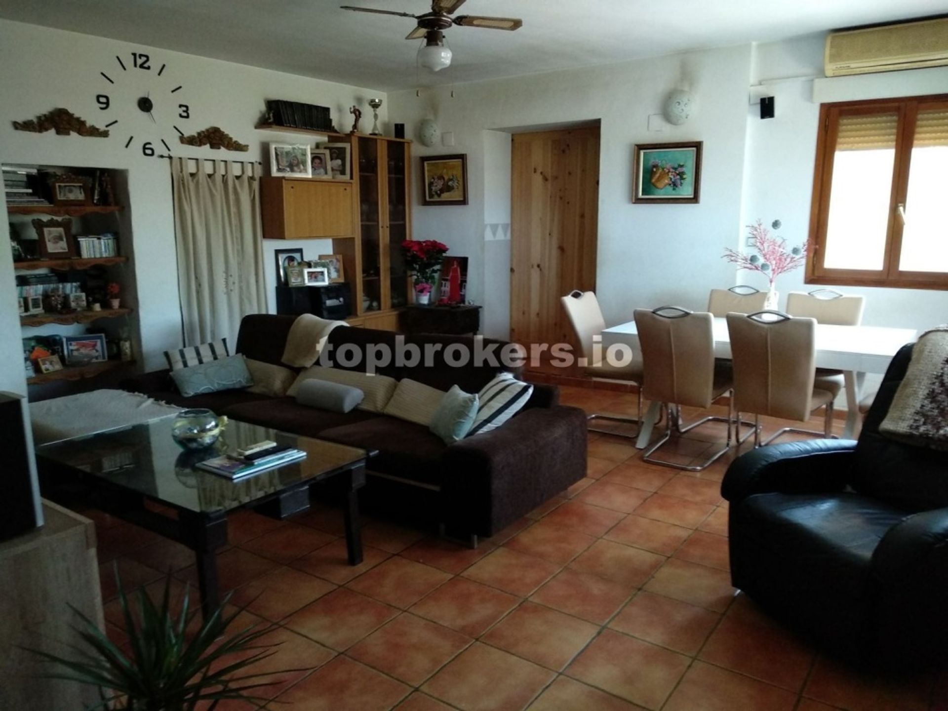 House in Pinoso, Comunidad Valenciana 11542246