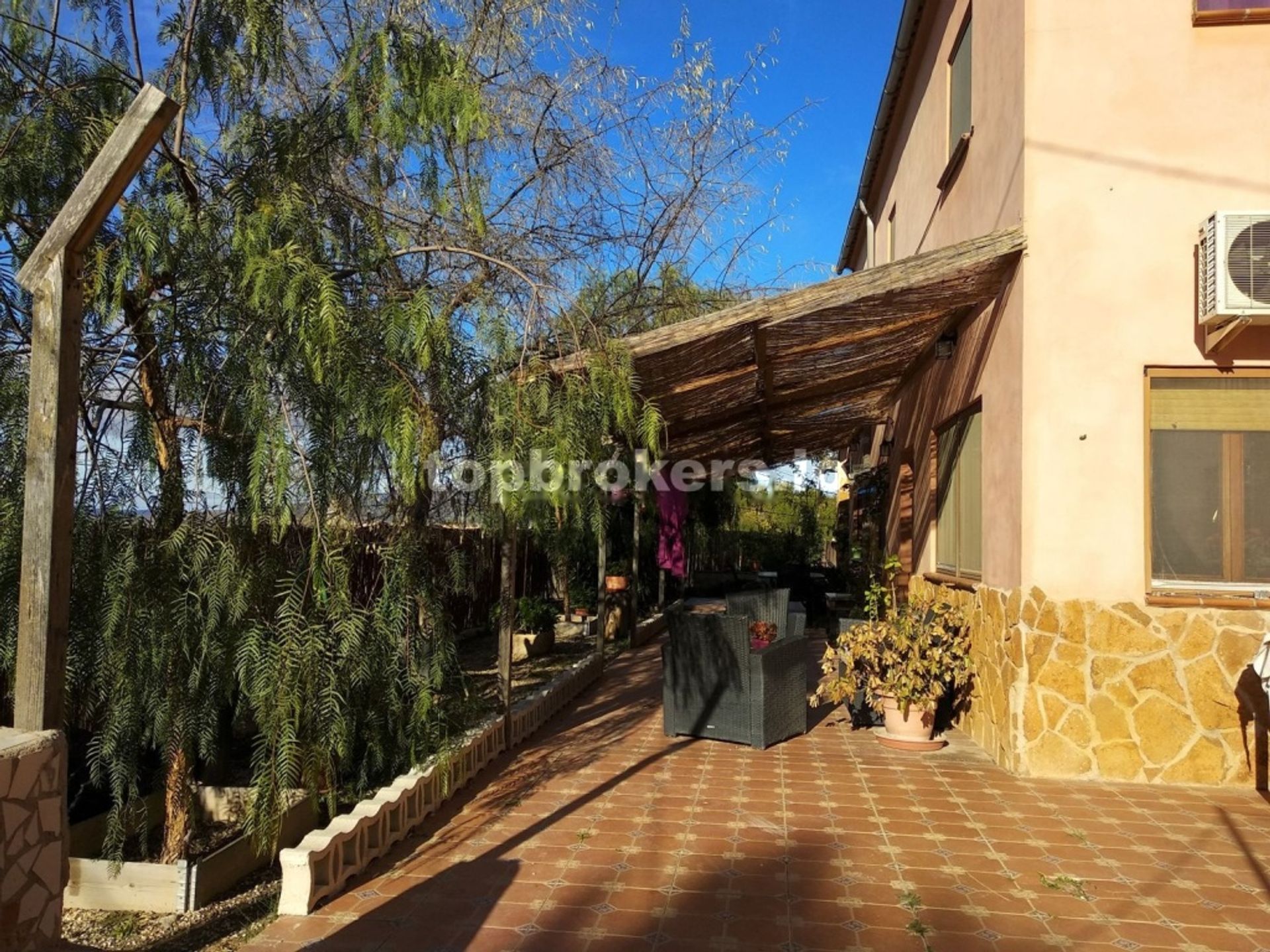 House in Pinoso, Comunidad Valenciana 11542246