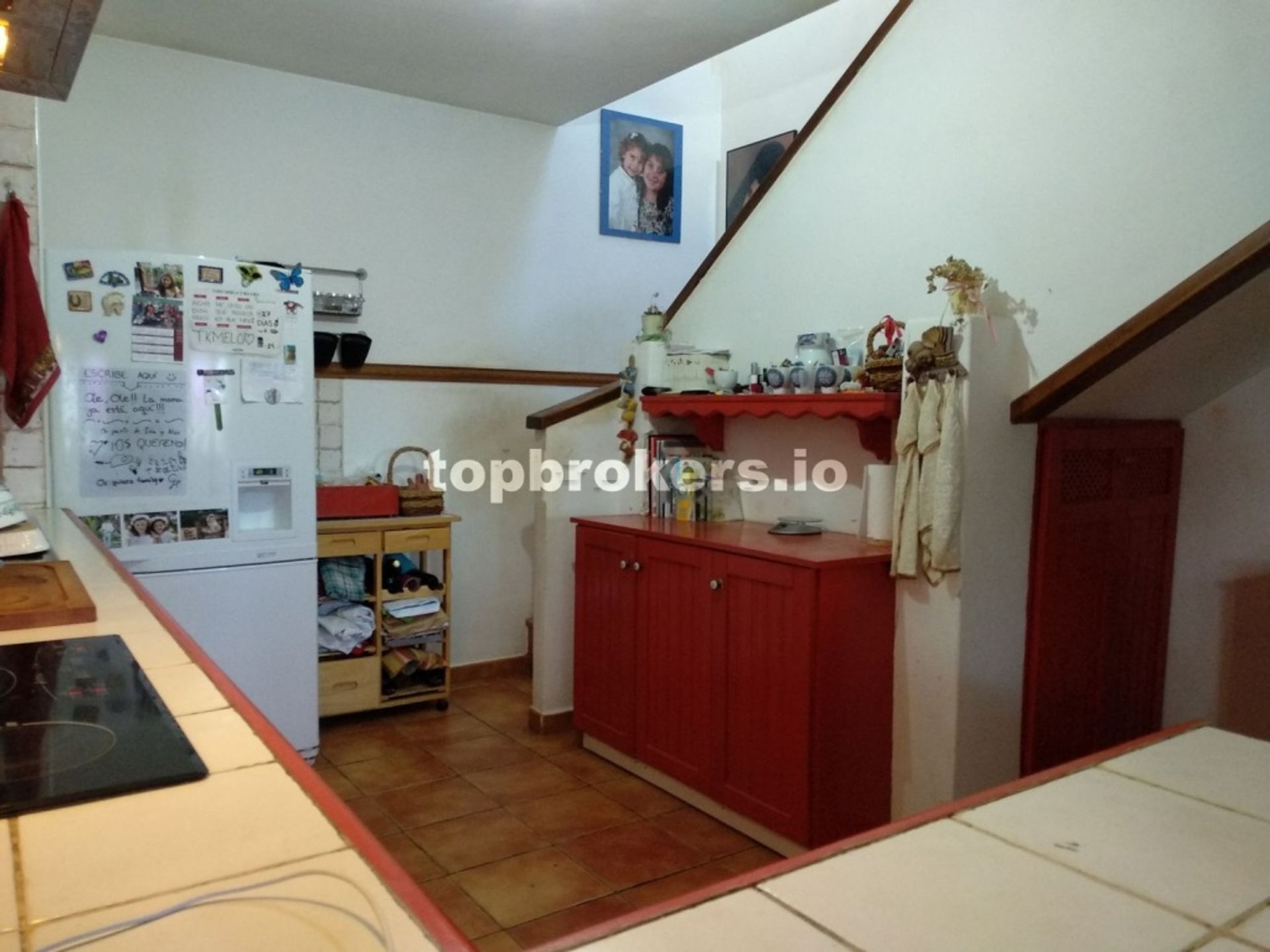 House in Pinoso, Comunidad Valenciana 11542246